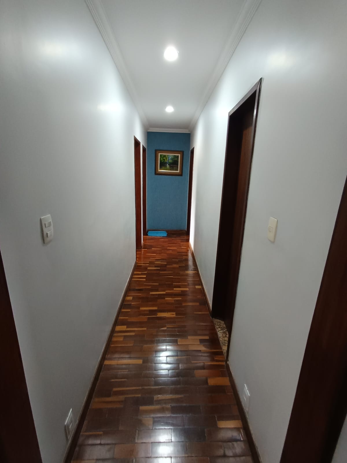 Casa à venda com 5 quartos, 360m² - Foto 17