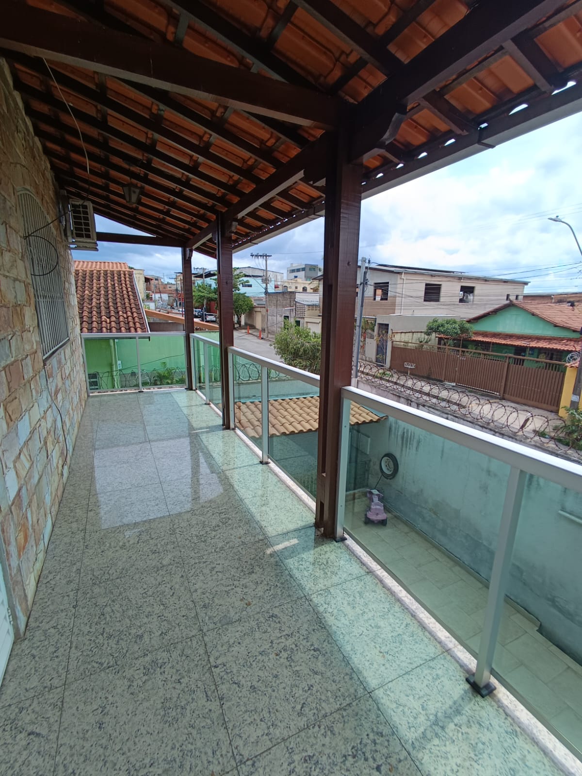 Casa à venda com 5 quartos, 360m² - Foto 23