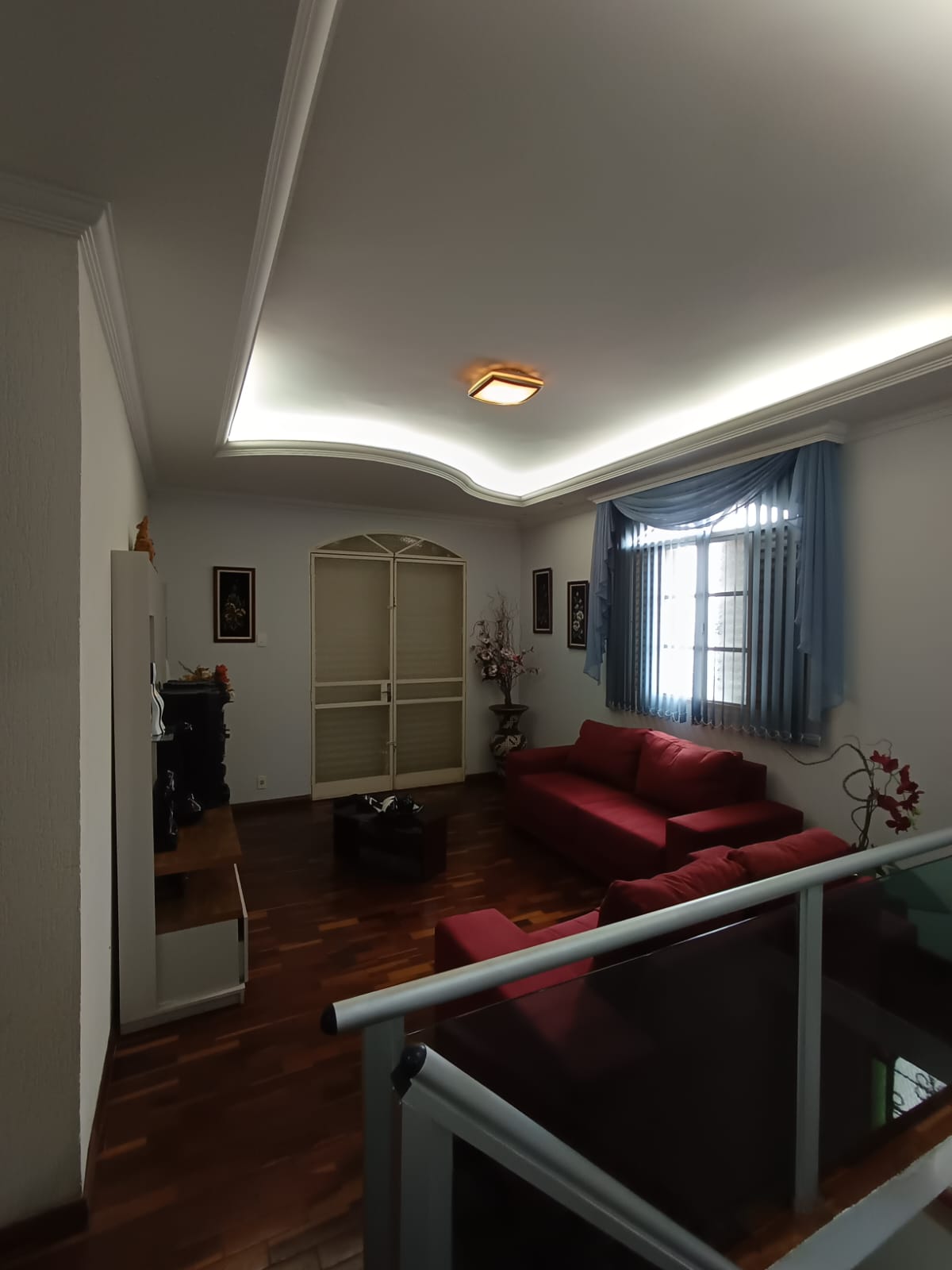 Casa à venda com 5 quartos, 360m² - Foto 14