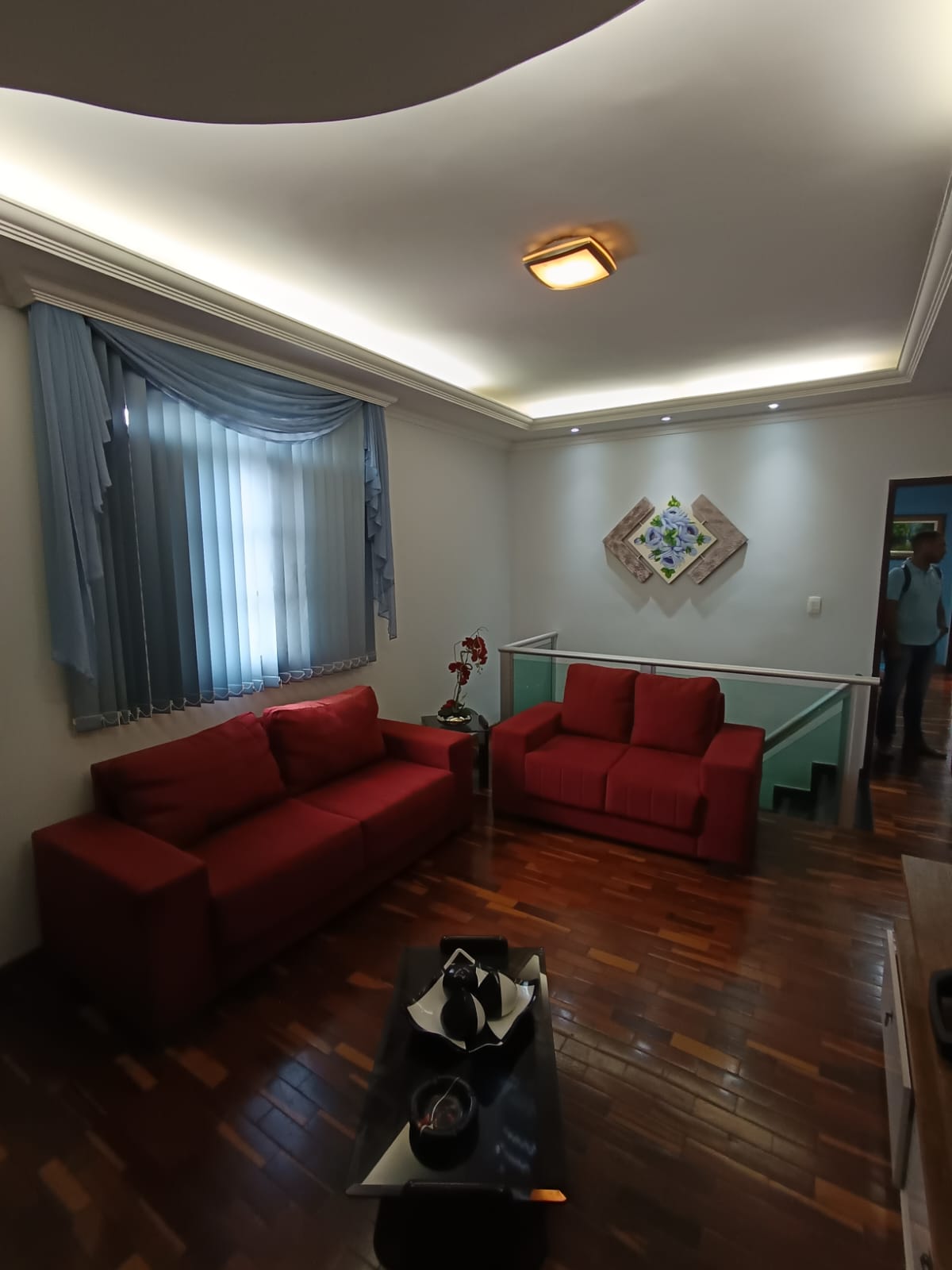 Casa à venda com 5 quartos, 360m² - Foto 15