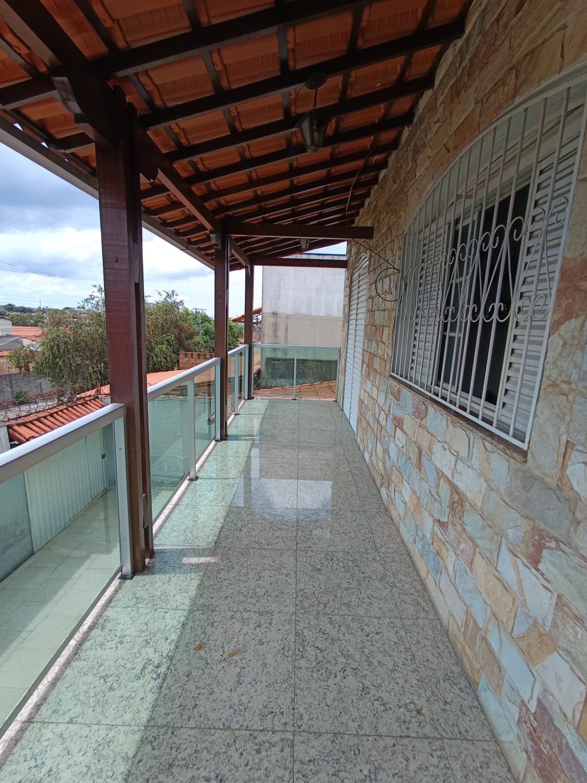 Casa à venda com 5 quartos, 360m² - Foto 24