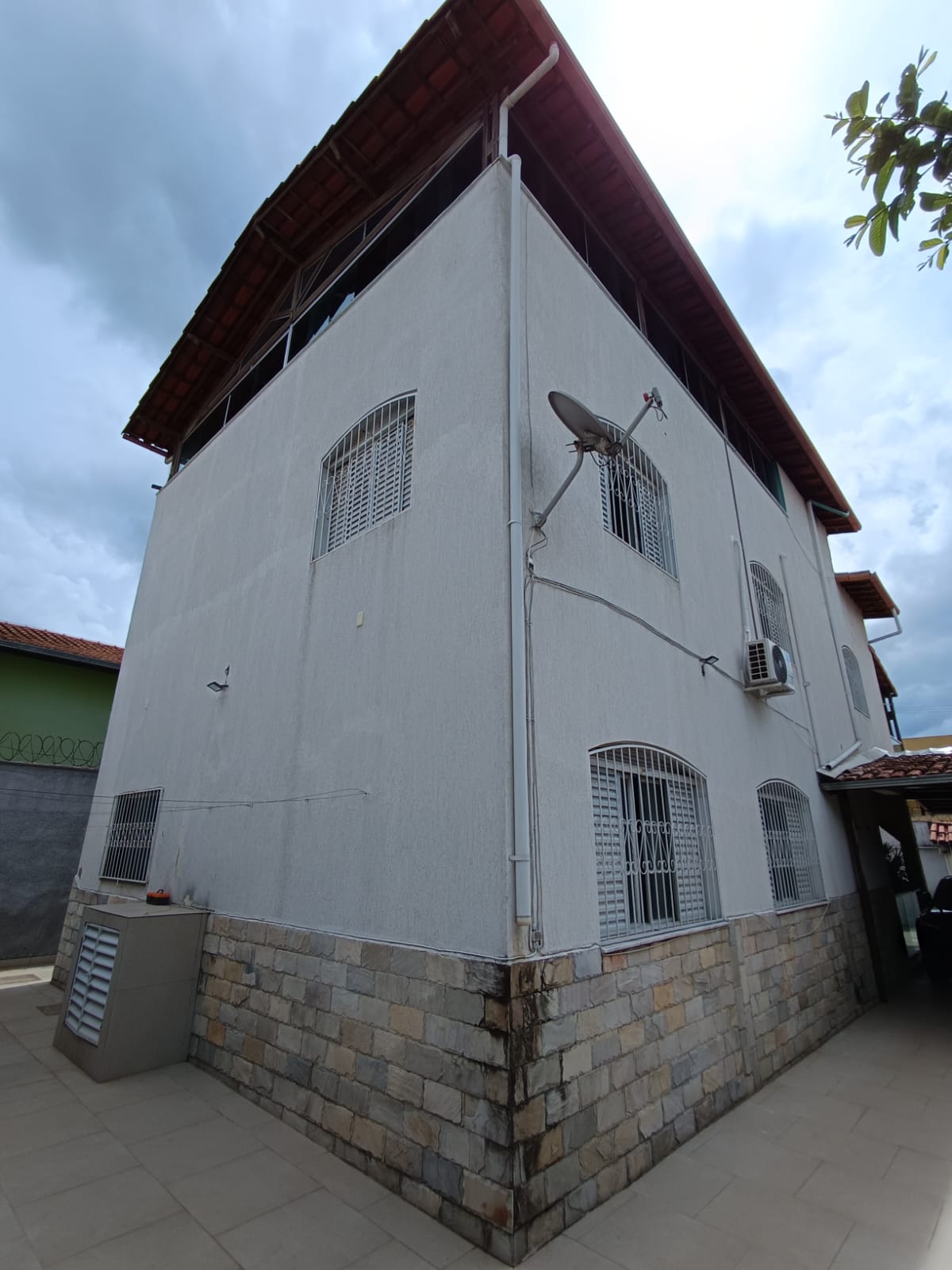 Casa à venda com 5 quartos, 360m² - Foto 6