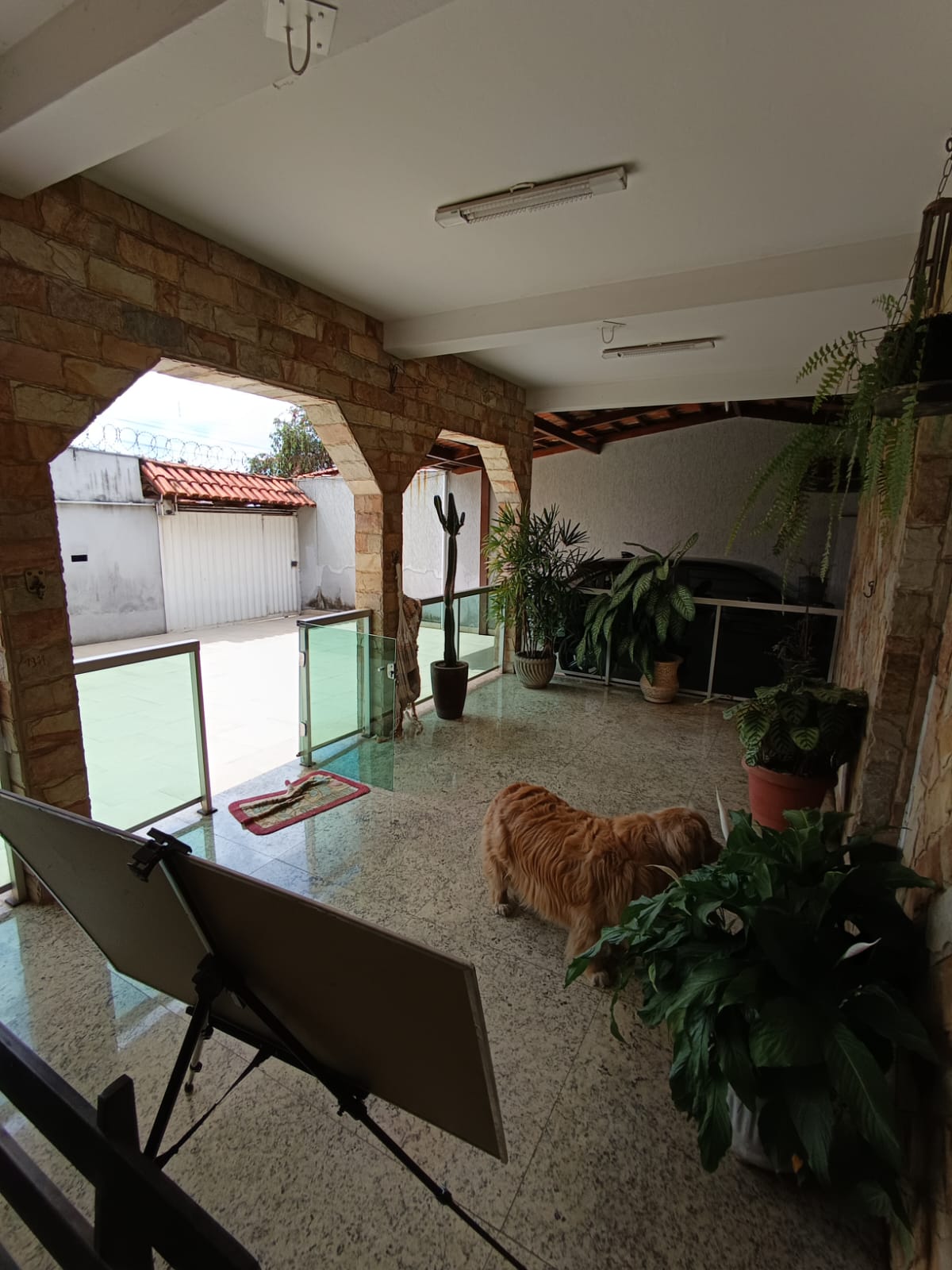 Casa à venda com 5 quartos, 360m² - Foto 2