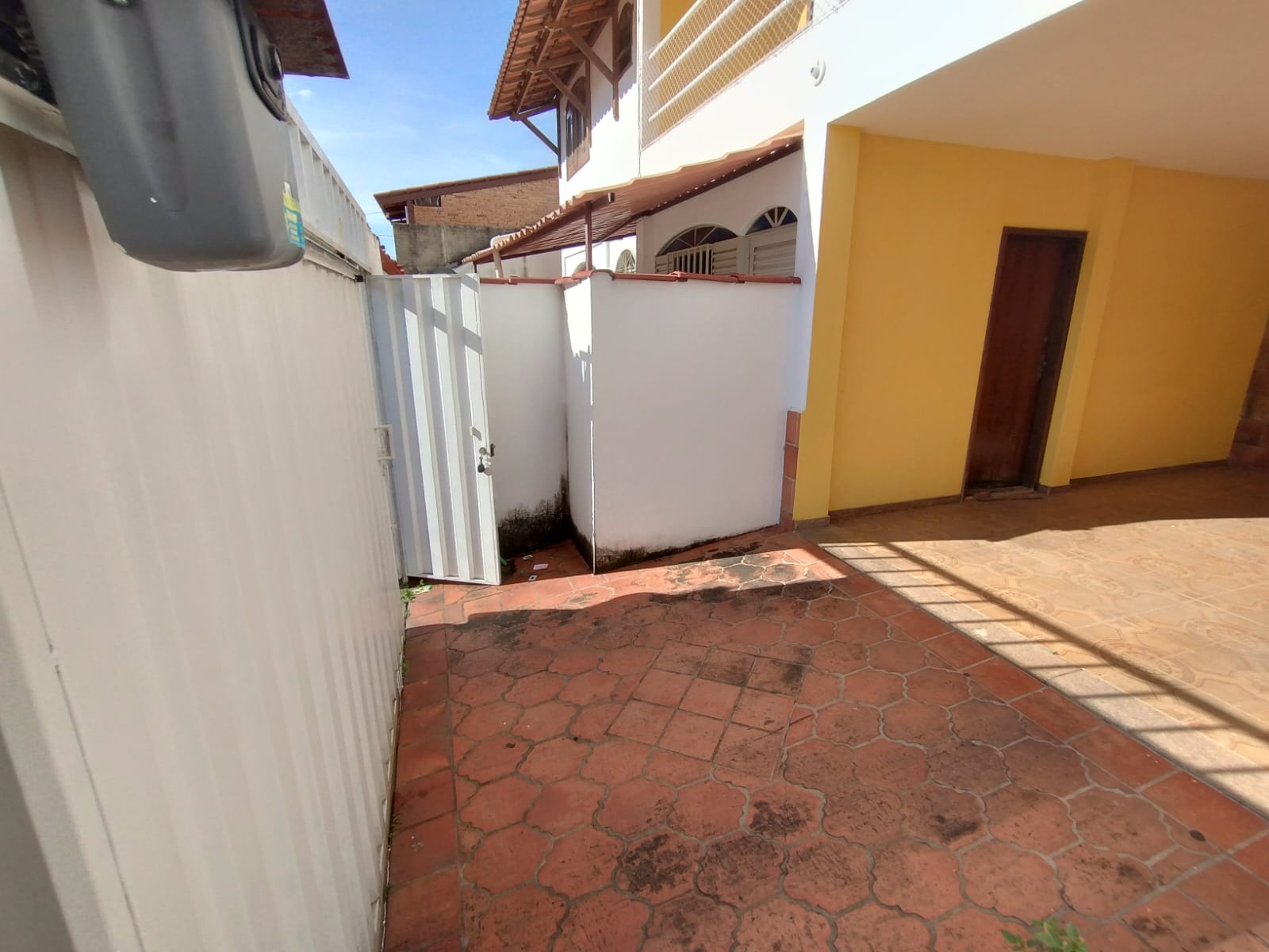 Casa para alugar com 3 quartos, 345m² - Foto 21