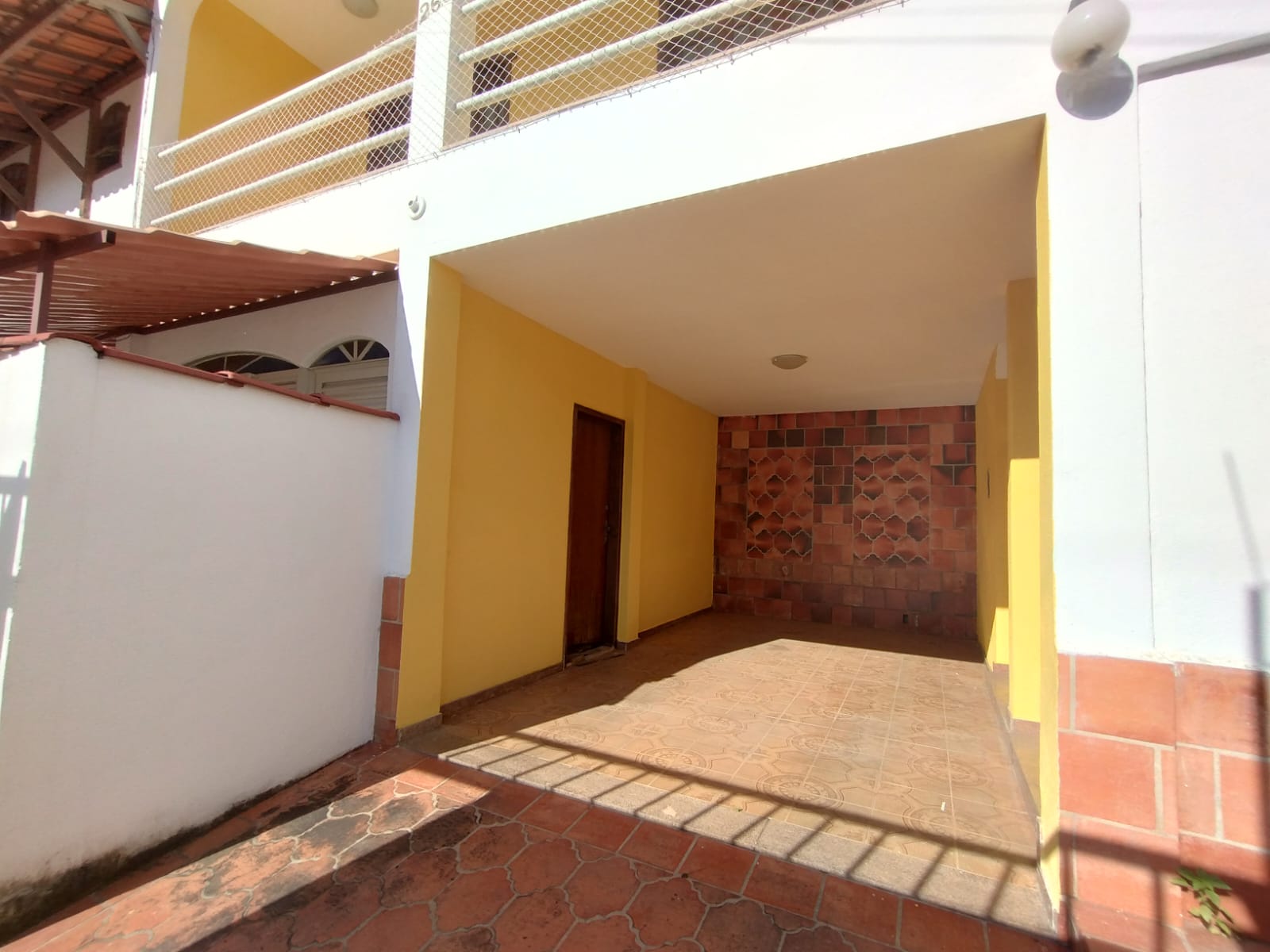 Casa para alugar com 3 quartos, 345m² - Foto 24