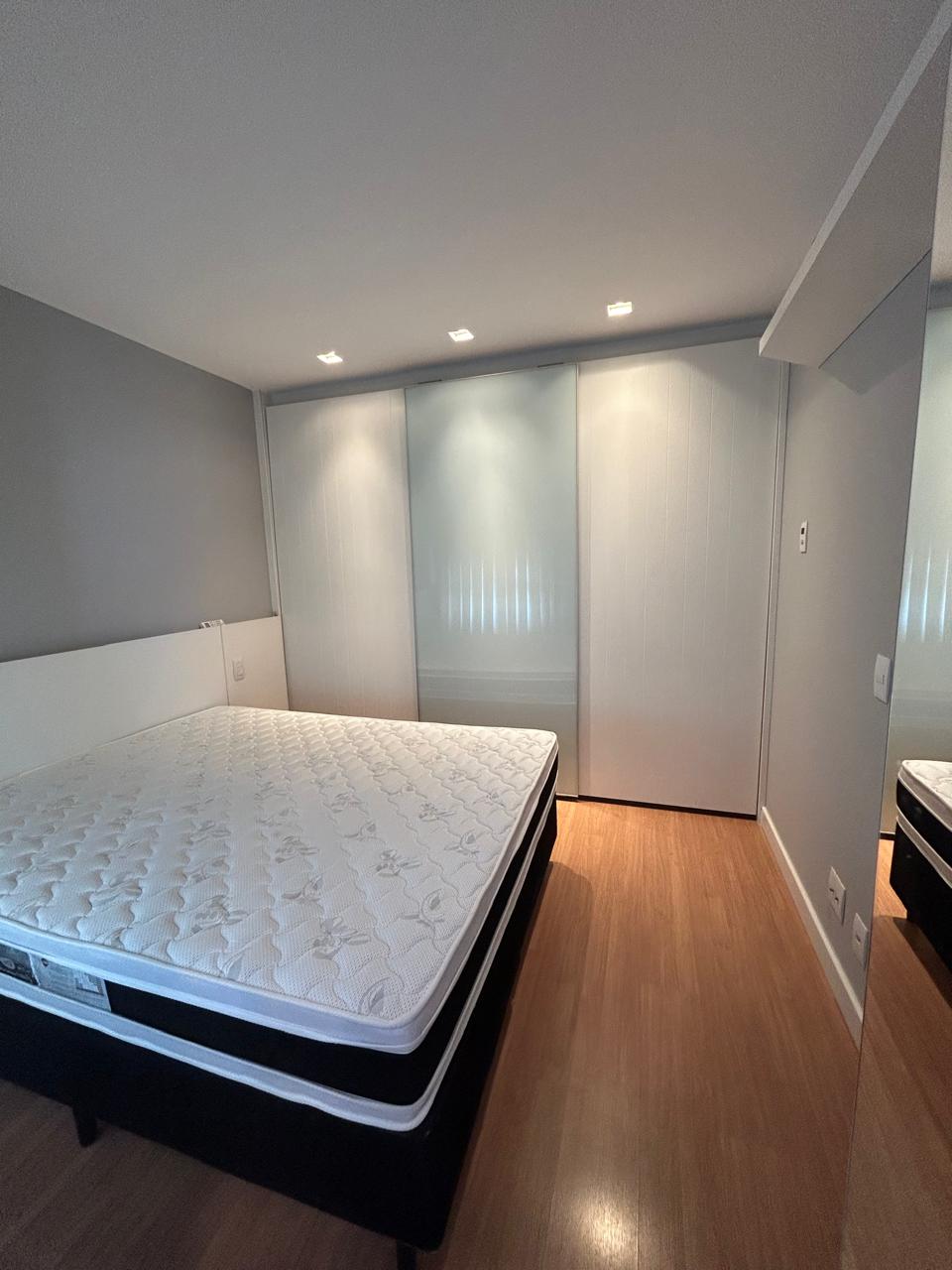 Apartamento para alugar com 1 quarto, 34m² - Foto 1