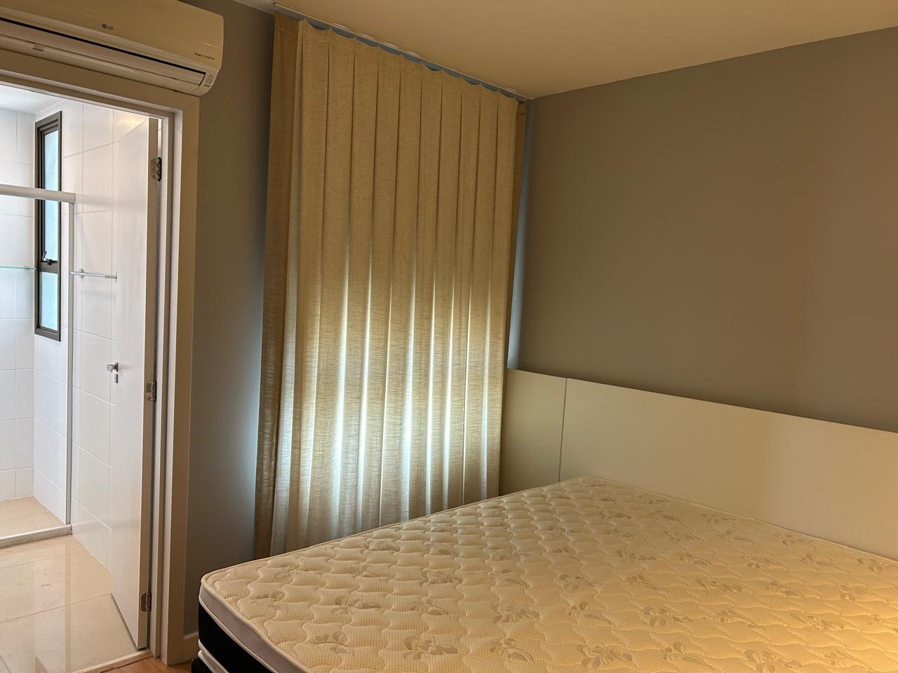 Apartamento para alugar com 1 quarto, 34m² - Foto 19