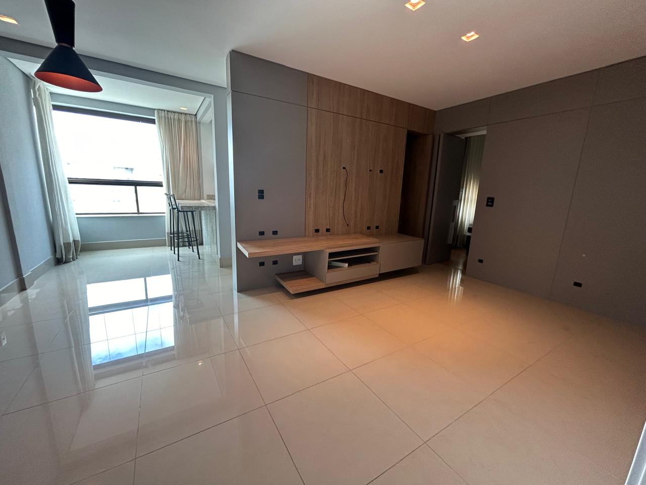 Apartamento para alugar com 1 quarto, 34m² - Foto 8