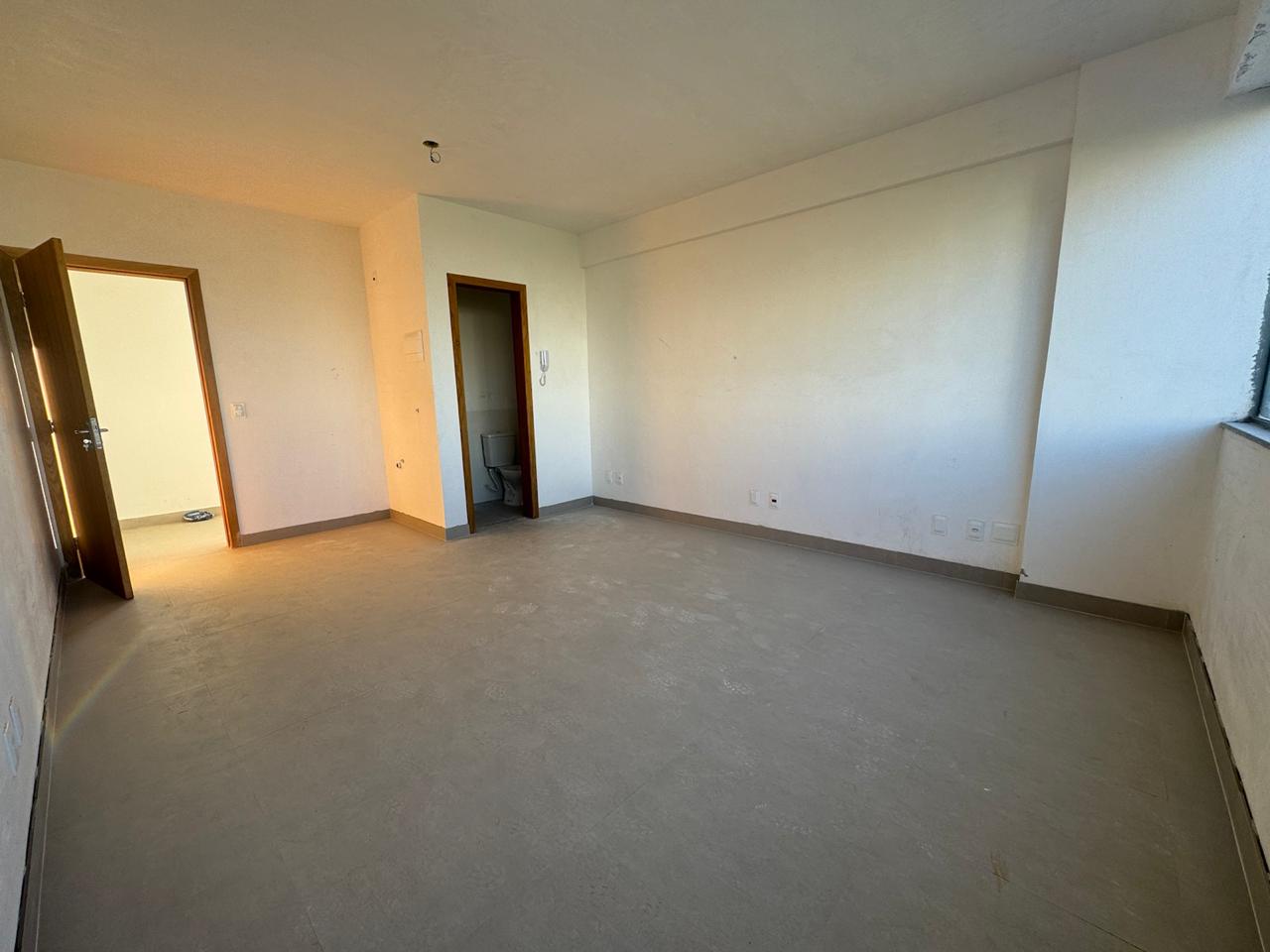 Conjunto Comercial-Sala para alugar, 23m² - Foto 3