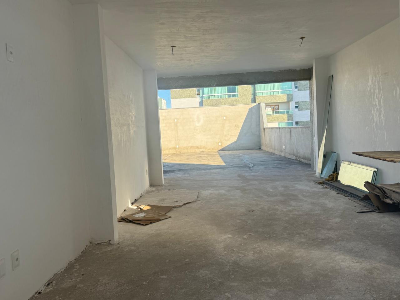 Conjunto Comercial-Sala para alugar, 120m² - Foto 4