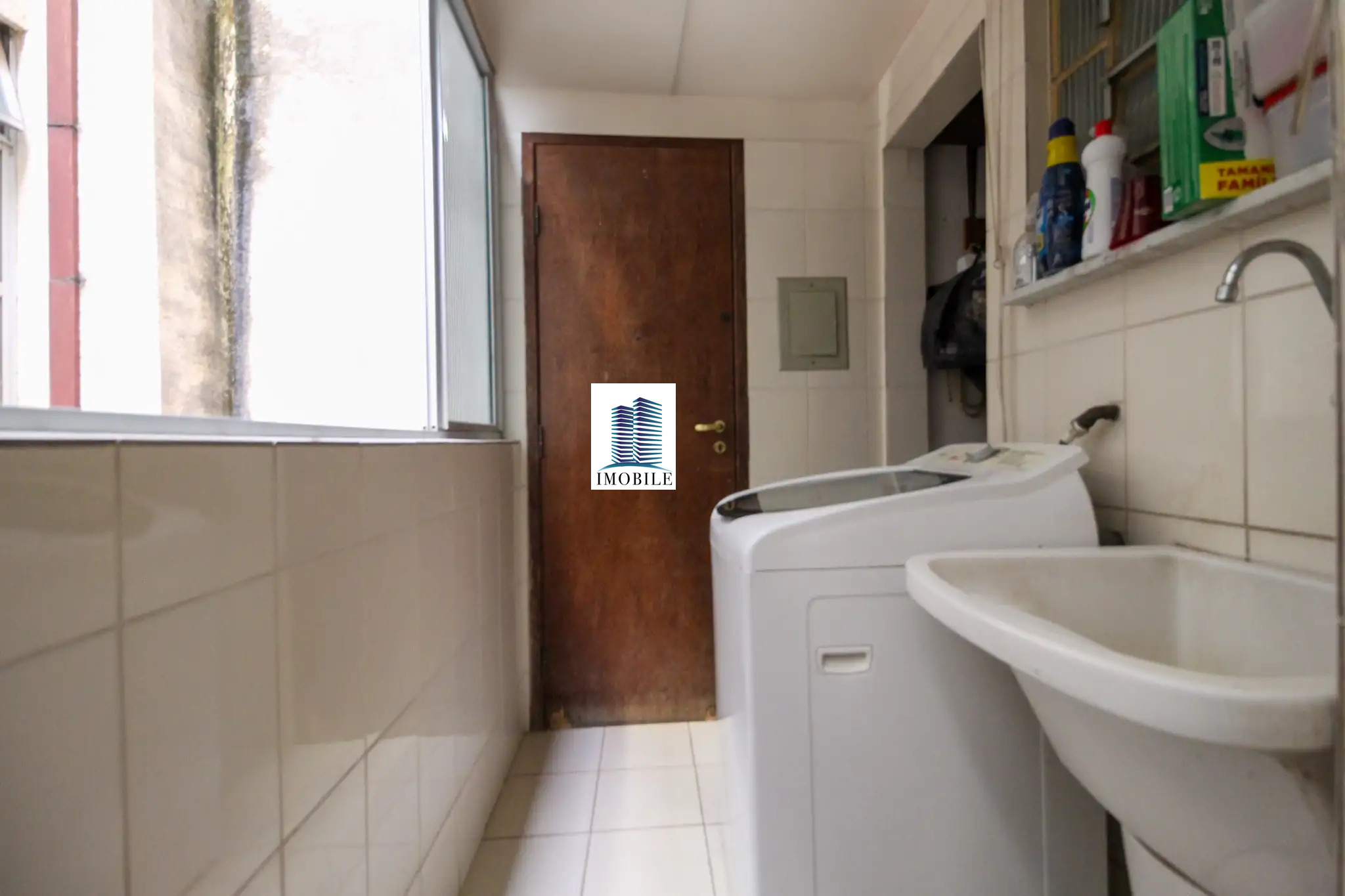 Apartamento à venda com 3 quartos, 96m² - Foto 21