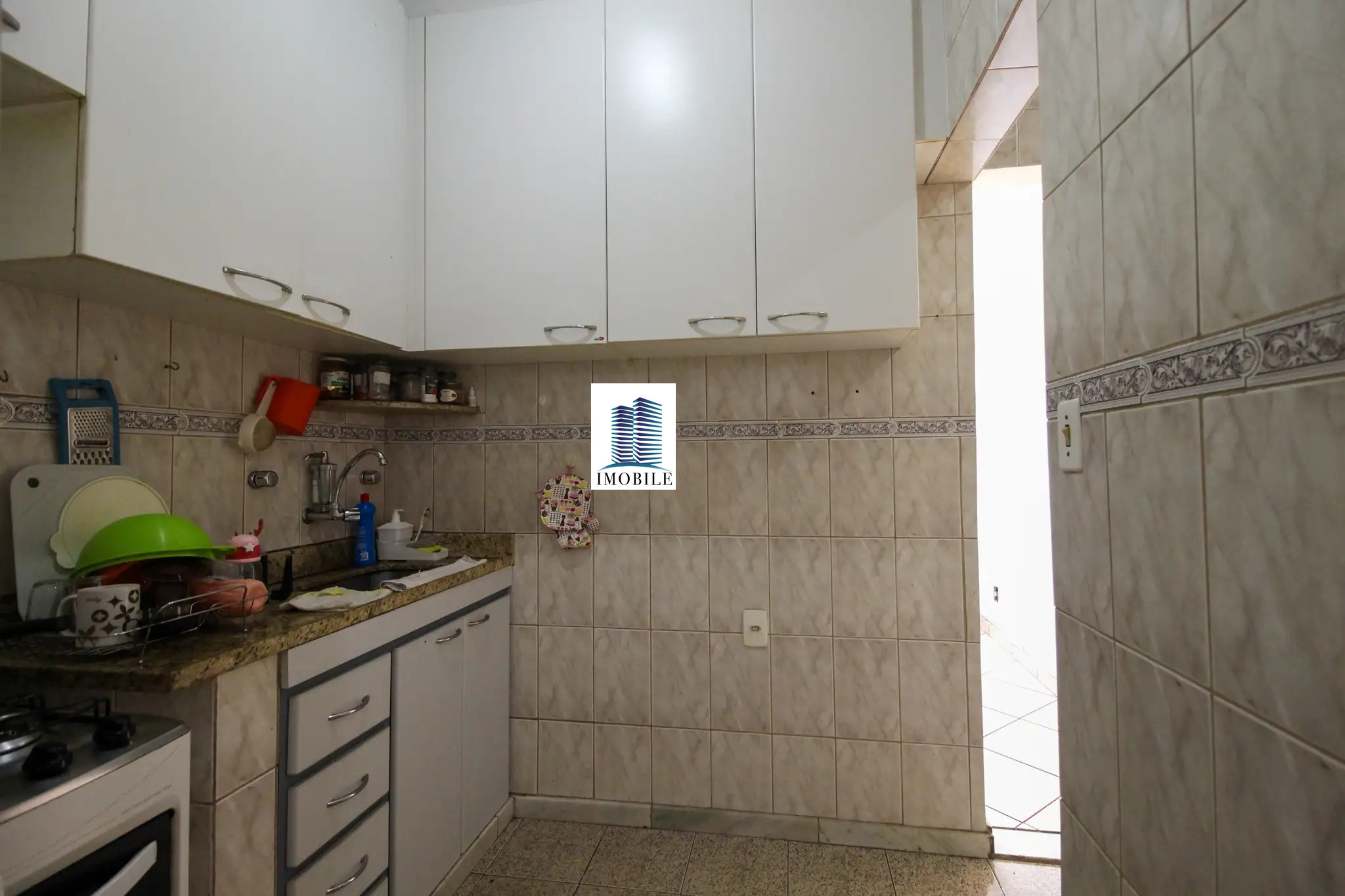 Apartamento à venda com 3 quartos, 96m² - Foto 17