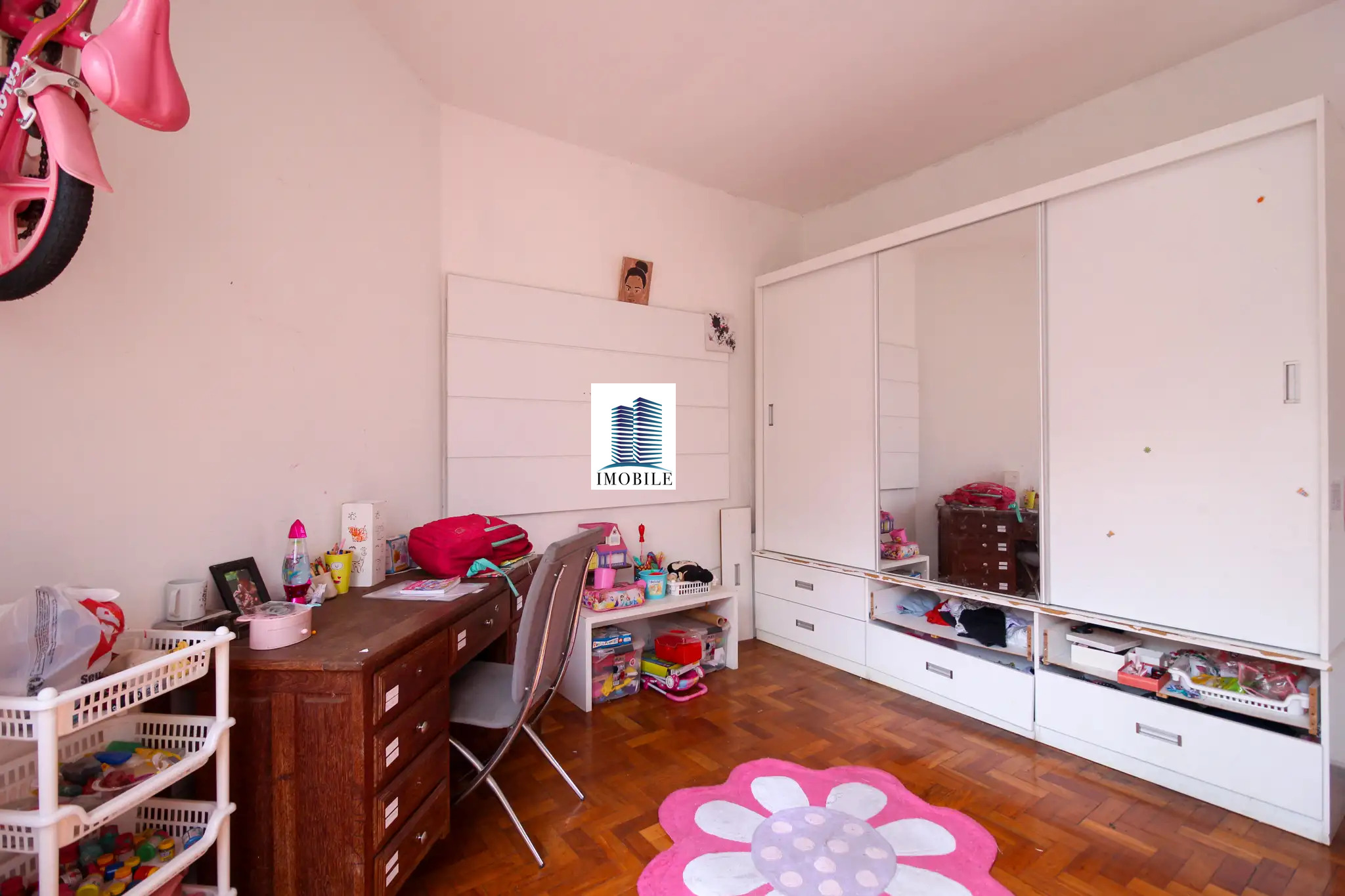 Apartamento à venda com 3 quartos, 96m² - Foto 9