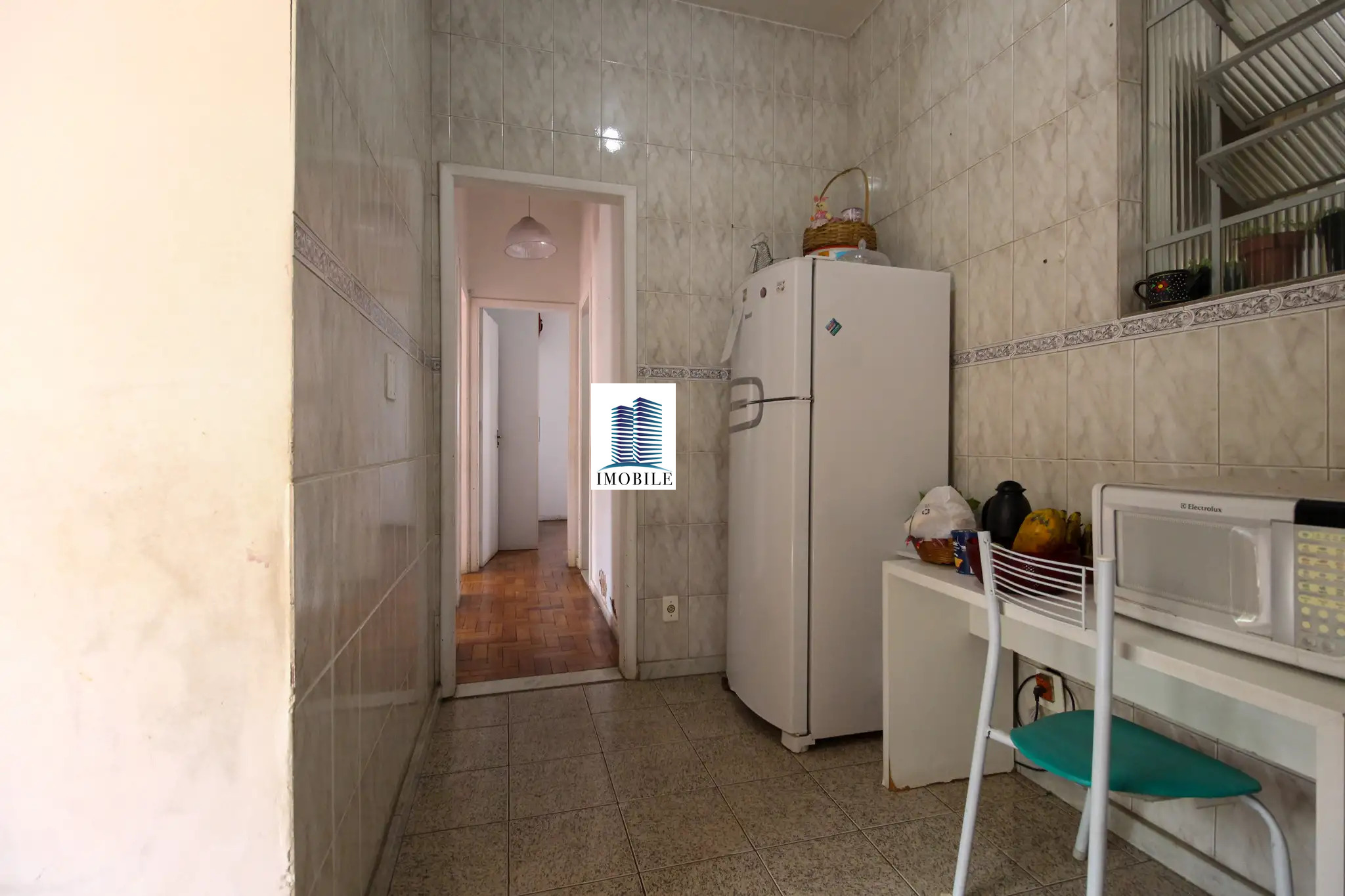 Apartamento à venda com 3 quartos, 96m² - Foto 19