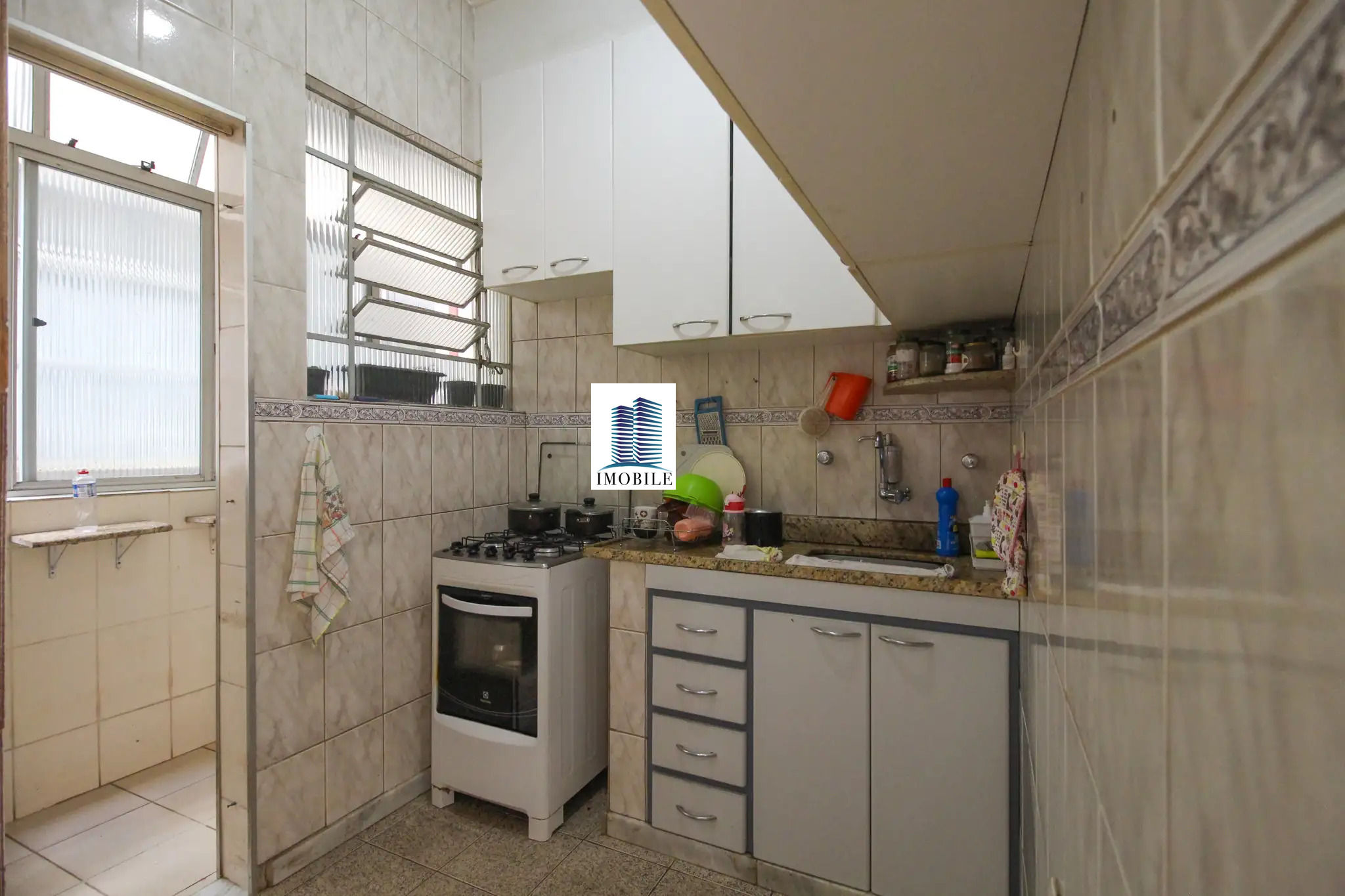 Apartamento à venda com 3 quartos, 96m² - Foto 18