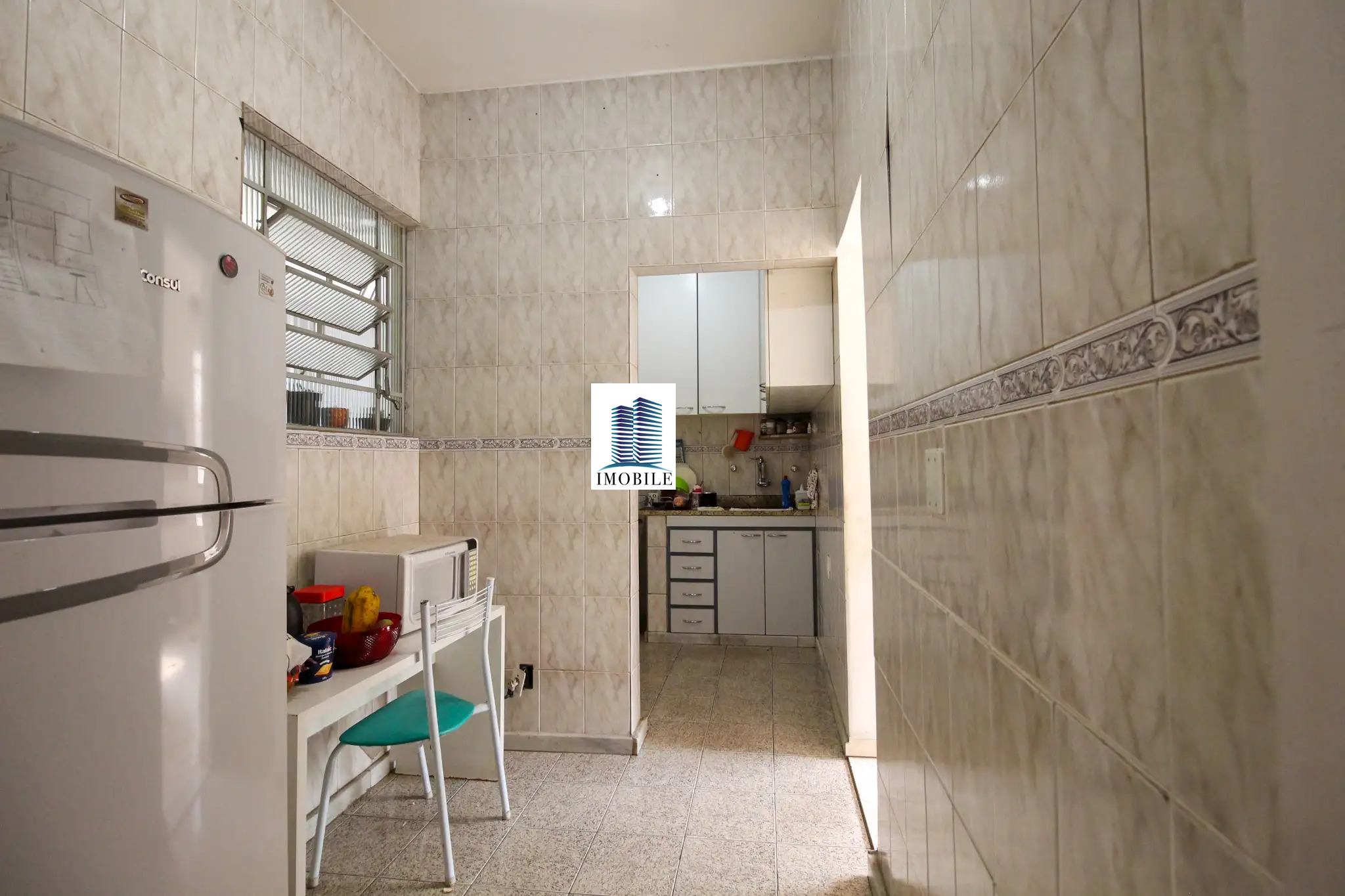 Apartamento à venda com 3 quartos, 96m² - Foto 11