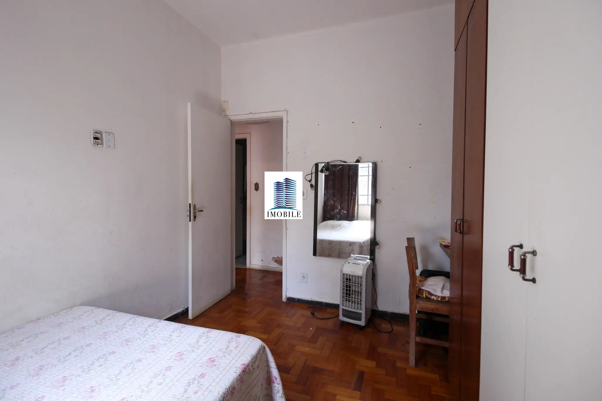 Apartamento à venda com 3 quartos, 96m² - Foto 12