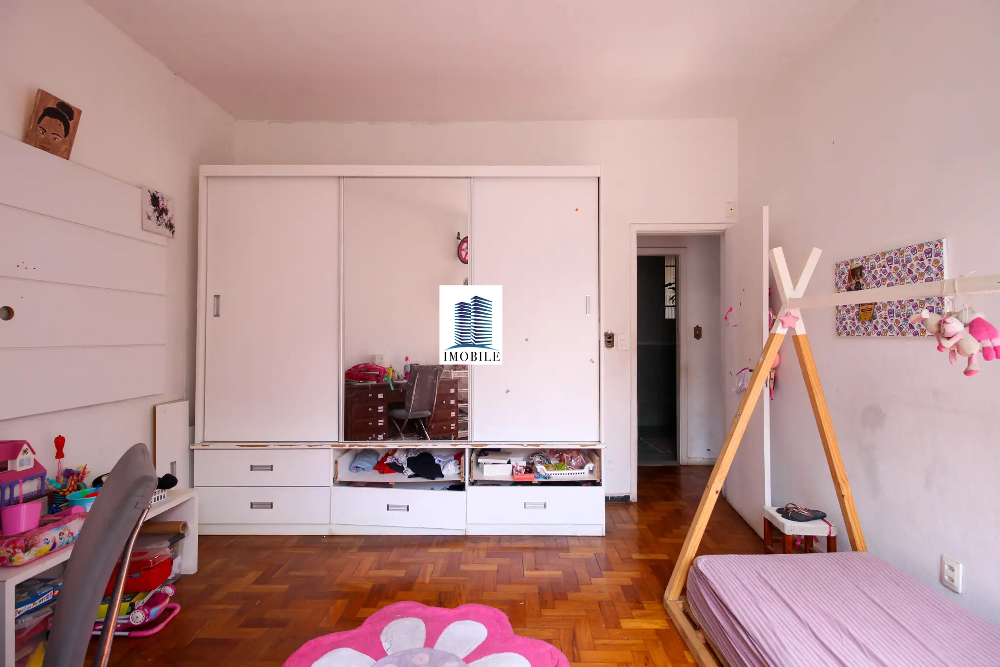 Apartamento à venda com 3 quartos, 96m² - Foto 13