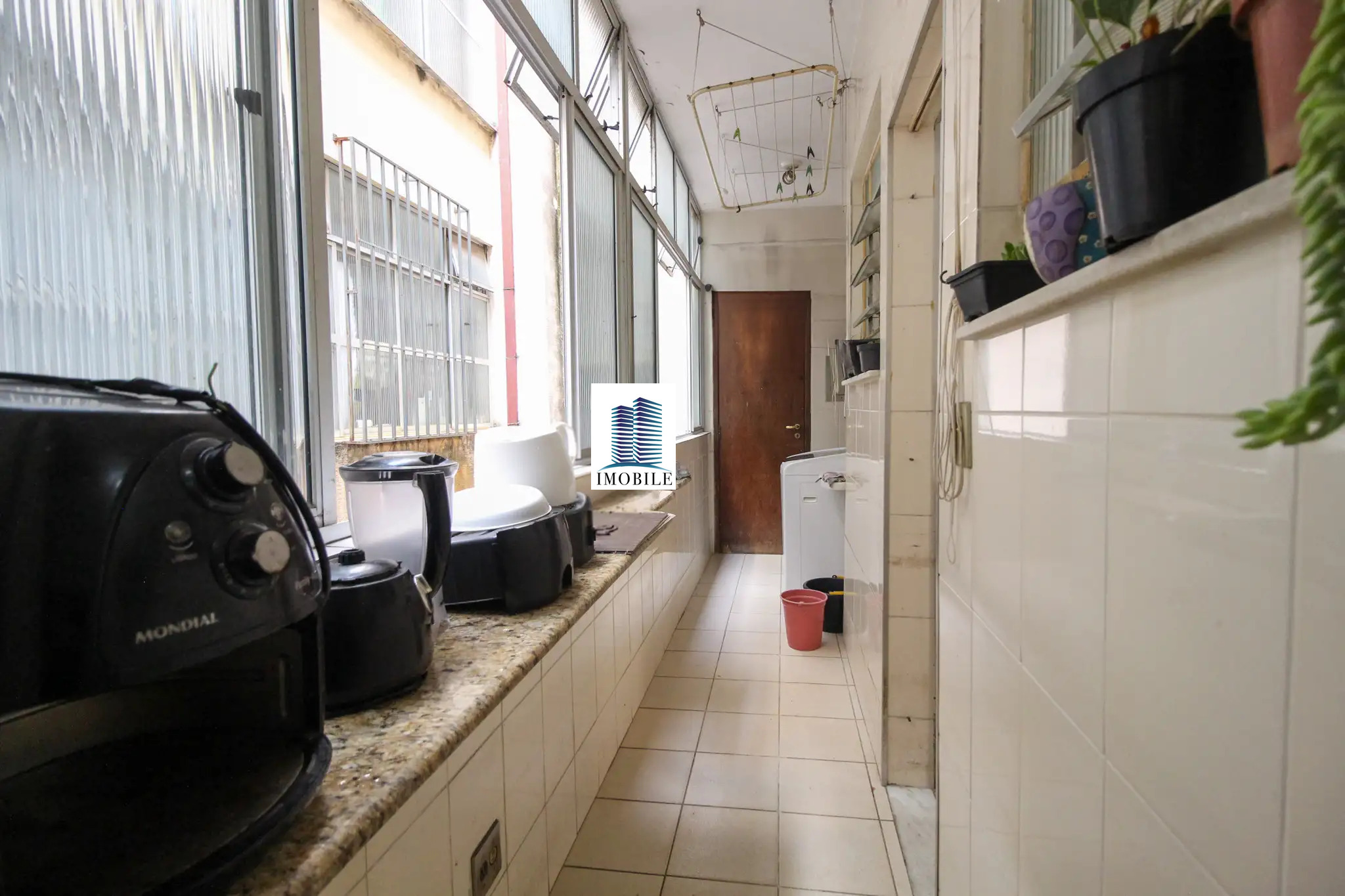 Apartamento à venda com 3 quartos, 96m² - Foto 20