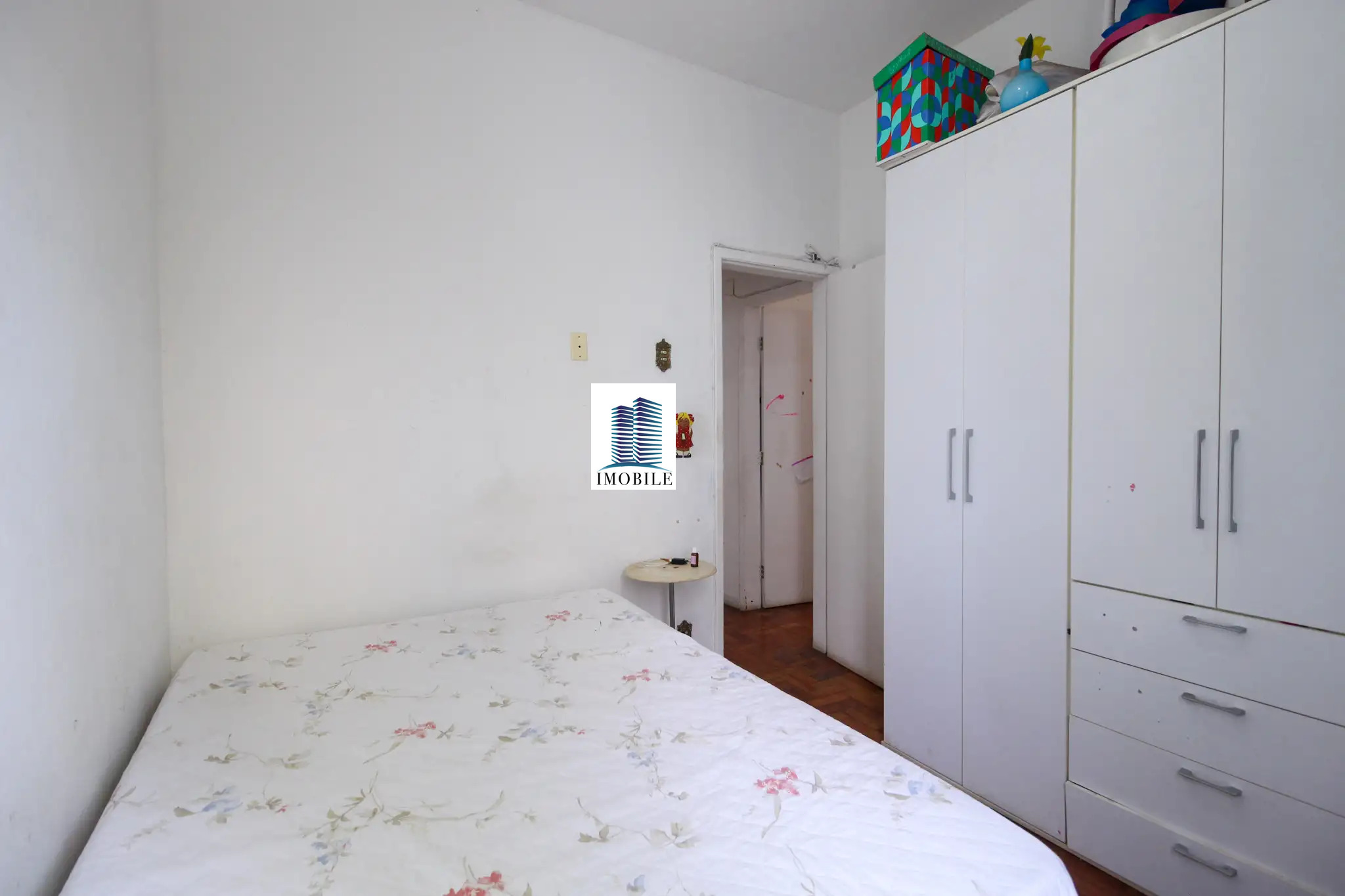 Apartamento à venda com 3 quartos, 96m² - Foto 8