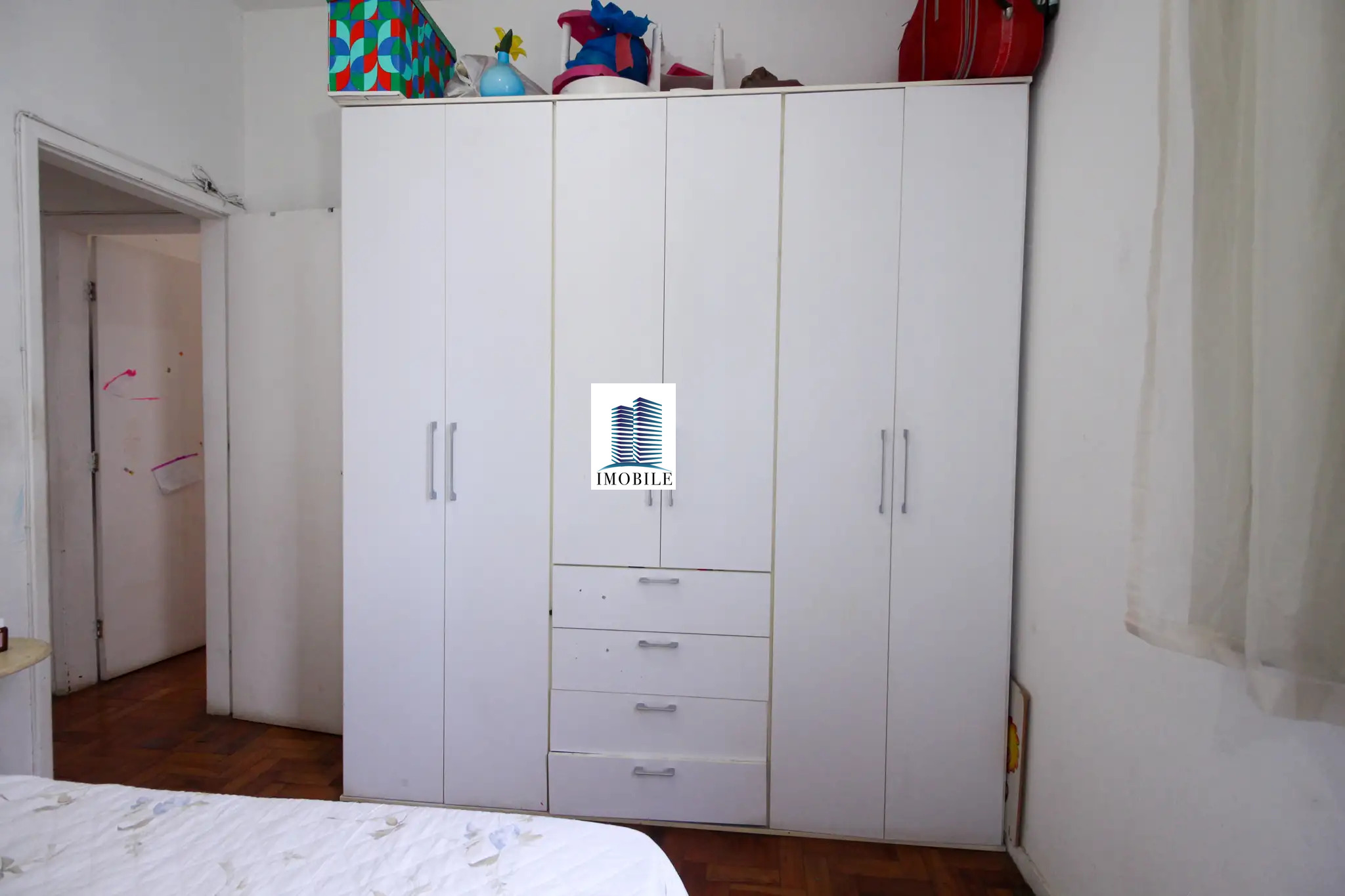 Apartamento à venda com 3 quartos, 96m² - Foto 16