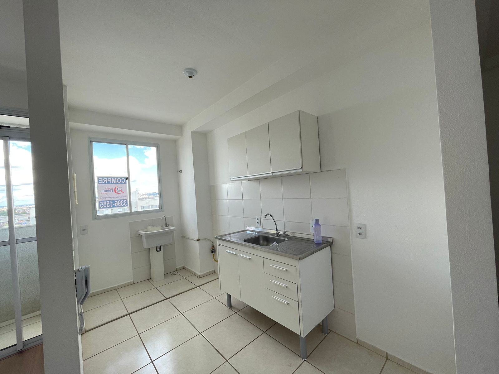 Apartamento à venda com 2 quartos, 54m² - Foto 19