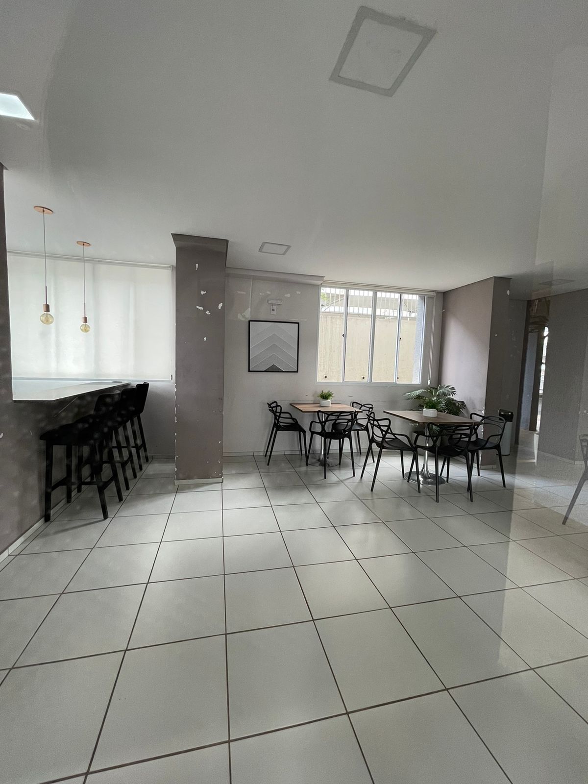 Apartamento à venda com 2 quartos, 54m² - Foto 11