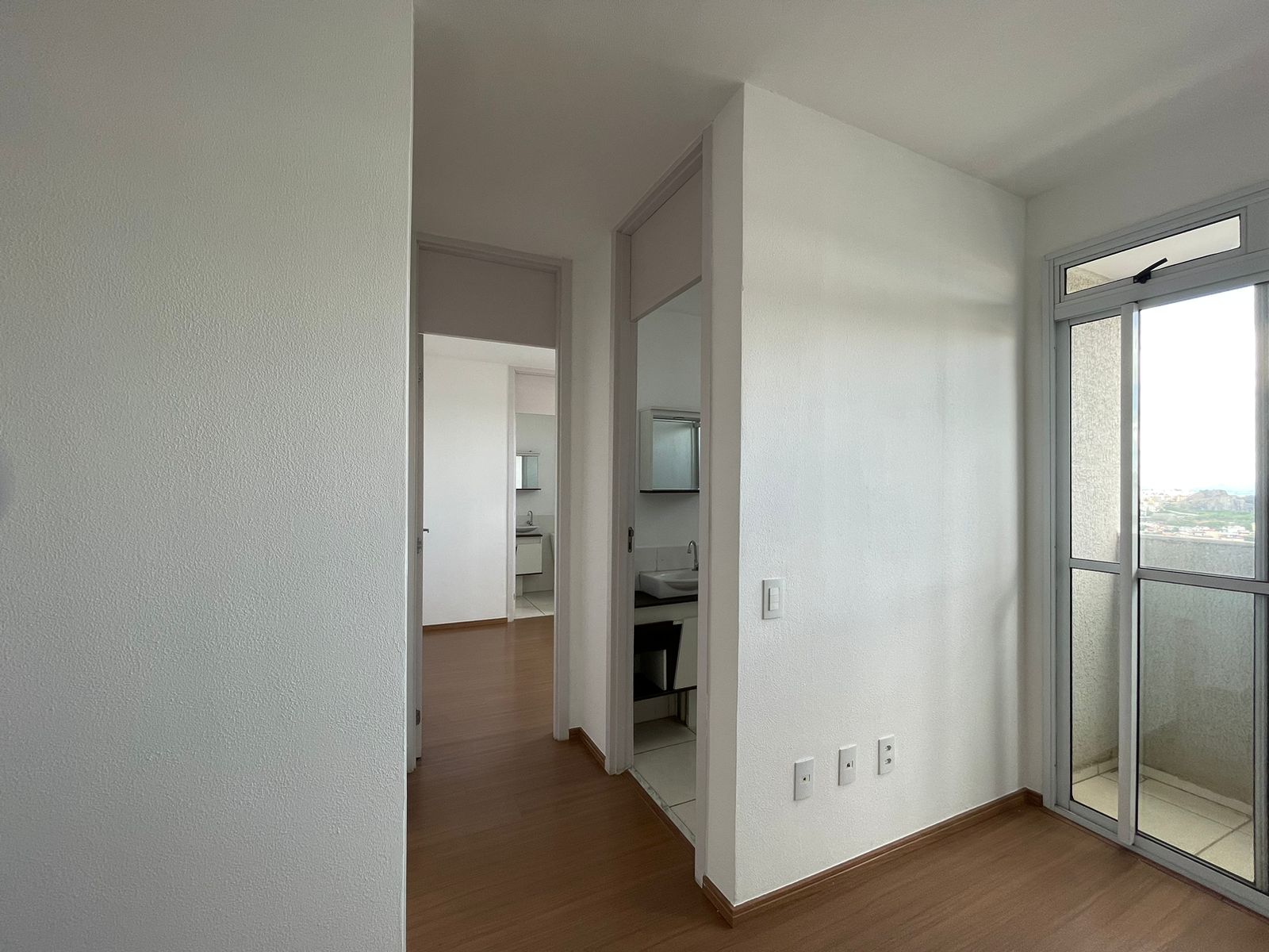 Apartamento à venda com 2 quartos, 54m² - Foto 18