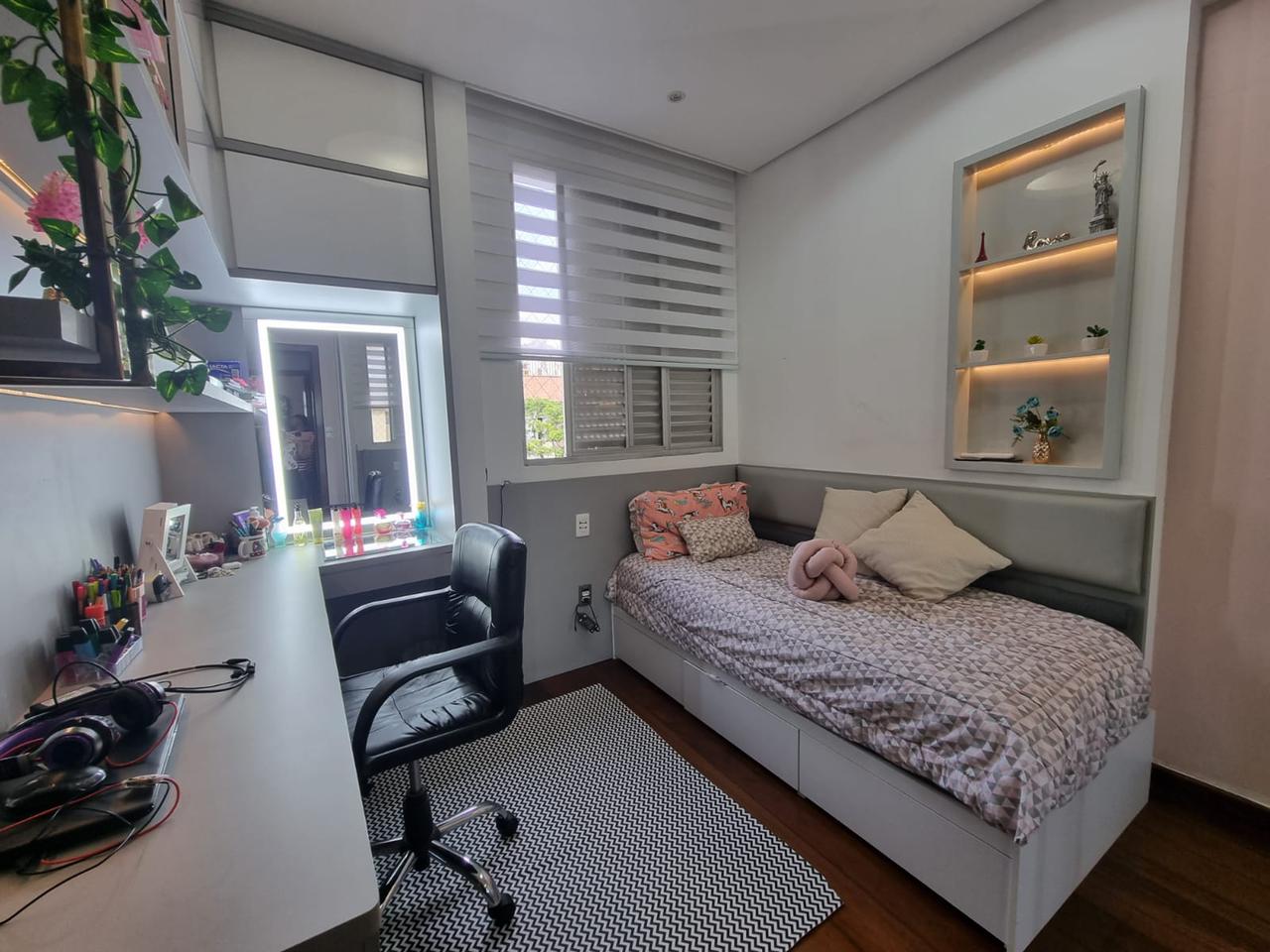 Cobertura à venda com 3 quartos, 152m² - Foto 15