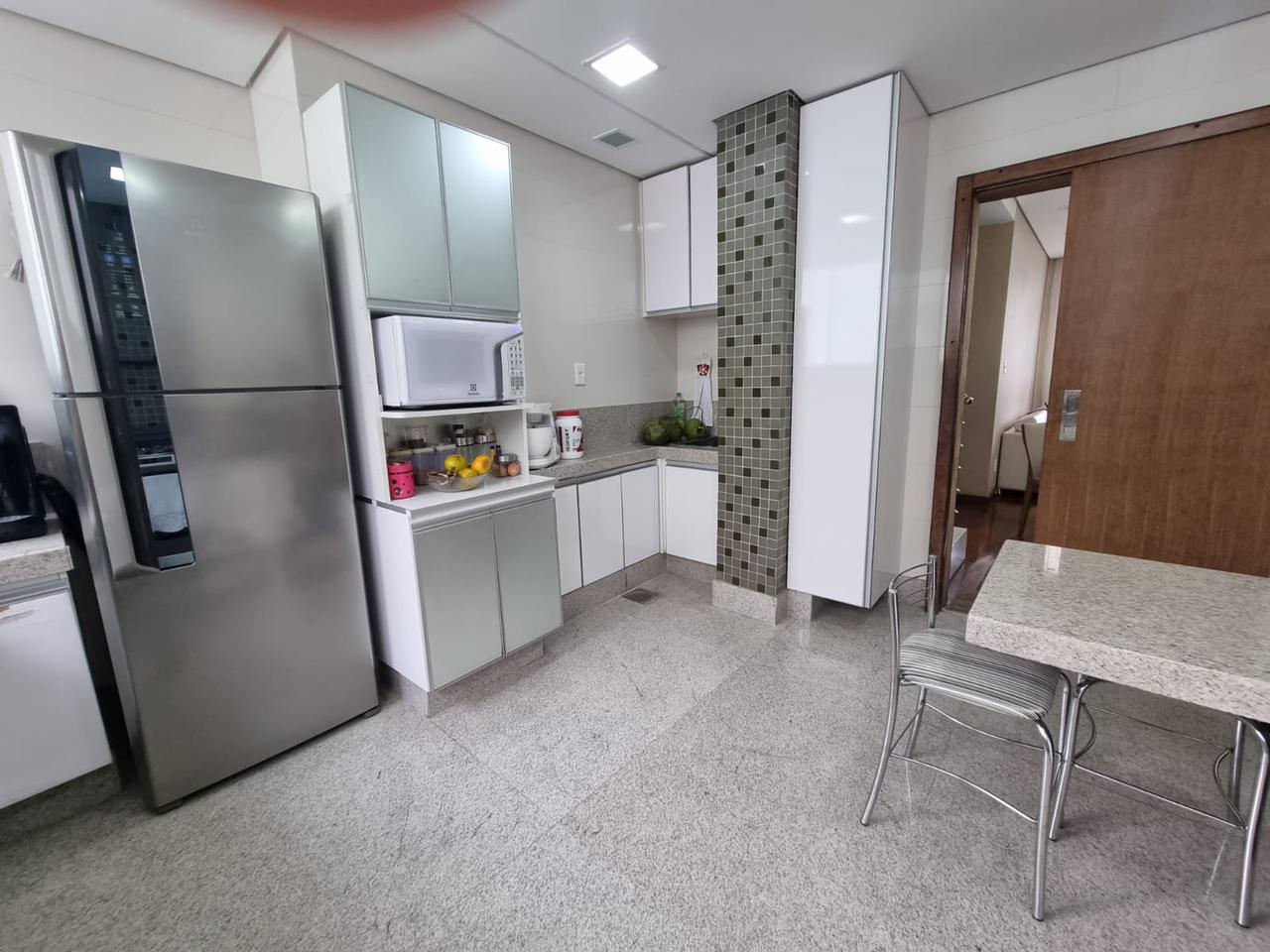 Cobertura à venda com 3 quartos, 152m² - Foto 5