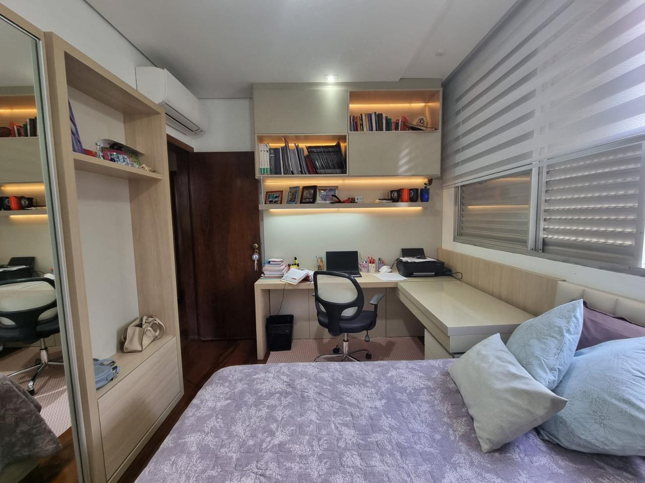 Cobertura à venda com 3 quartos, 152m² - Foto 8