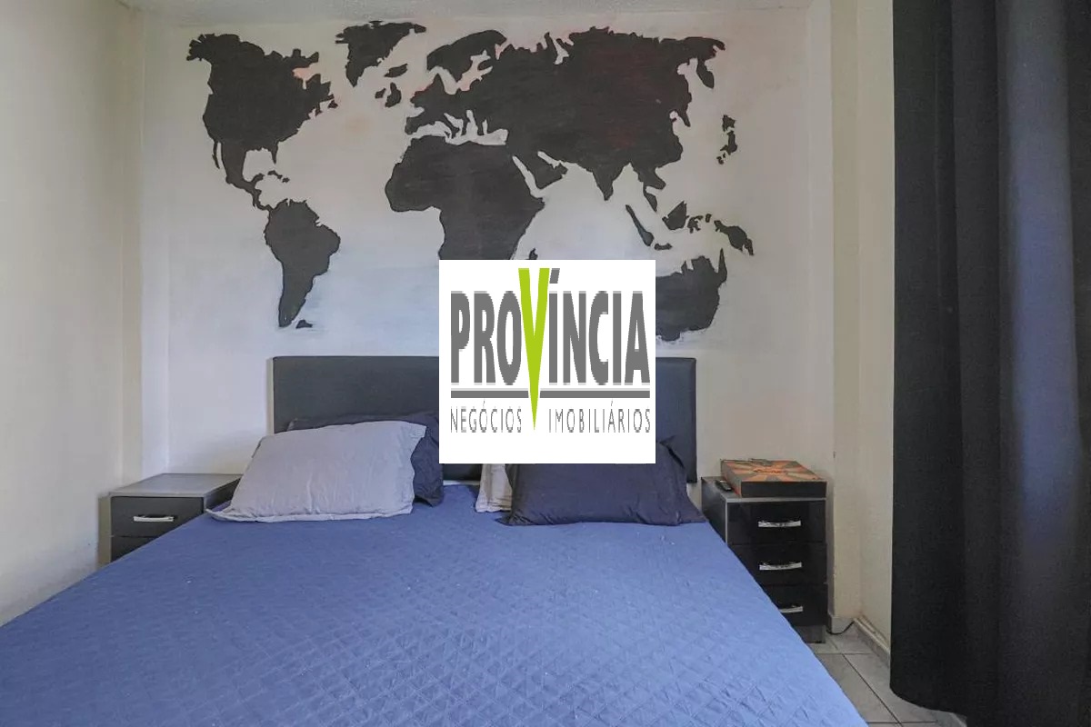 Apartamento à venda com 3 quartos, 89m² - Foto 4