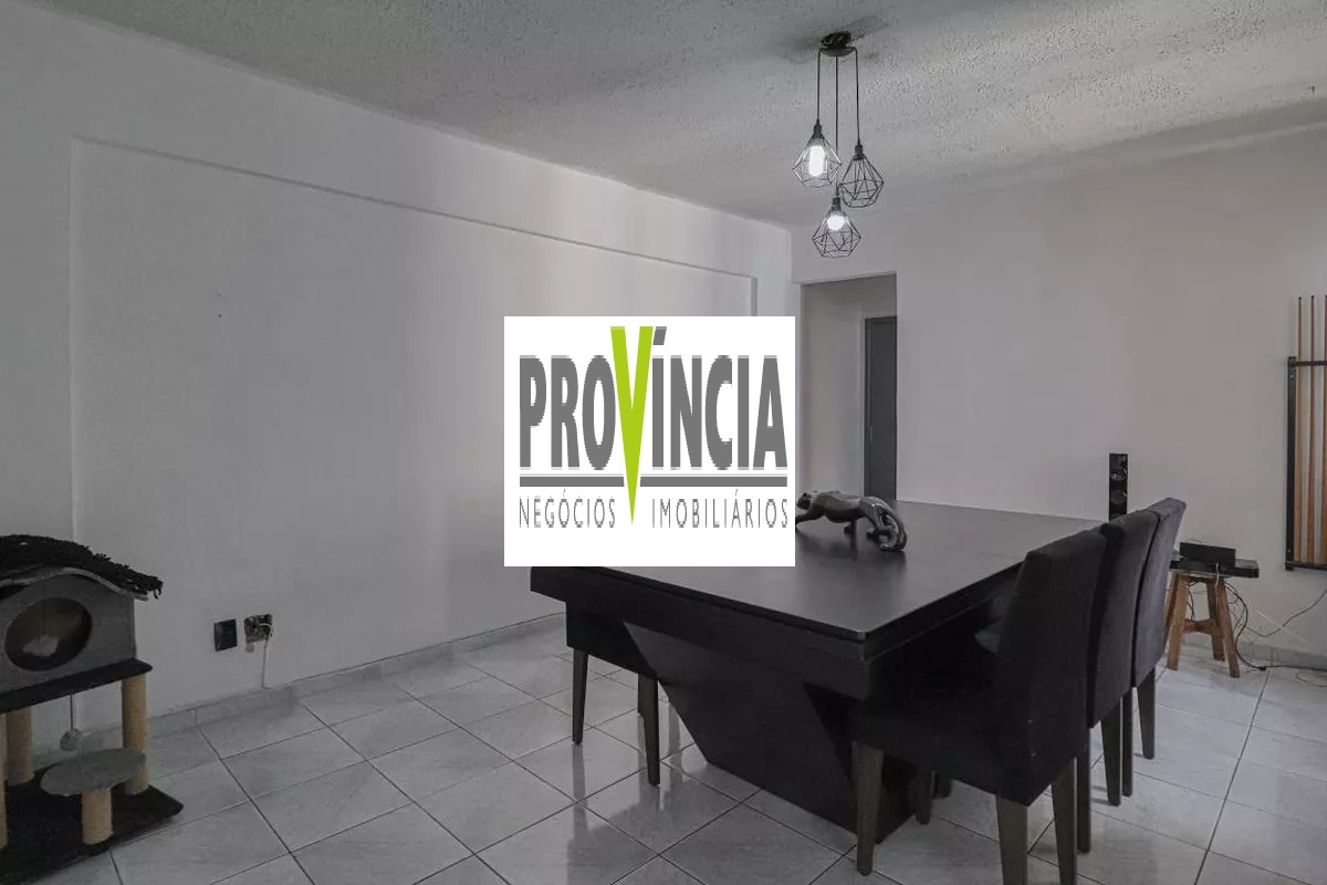 Apartamento à venda com 3 quartos, 89m² - Foto 9