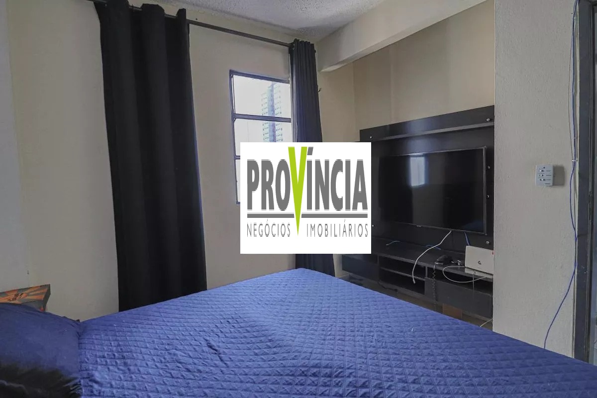 Apartamento à venda com 3 quartos, 89m² - Foto 5