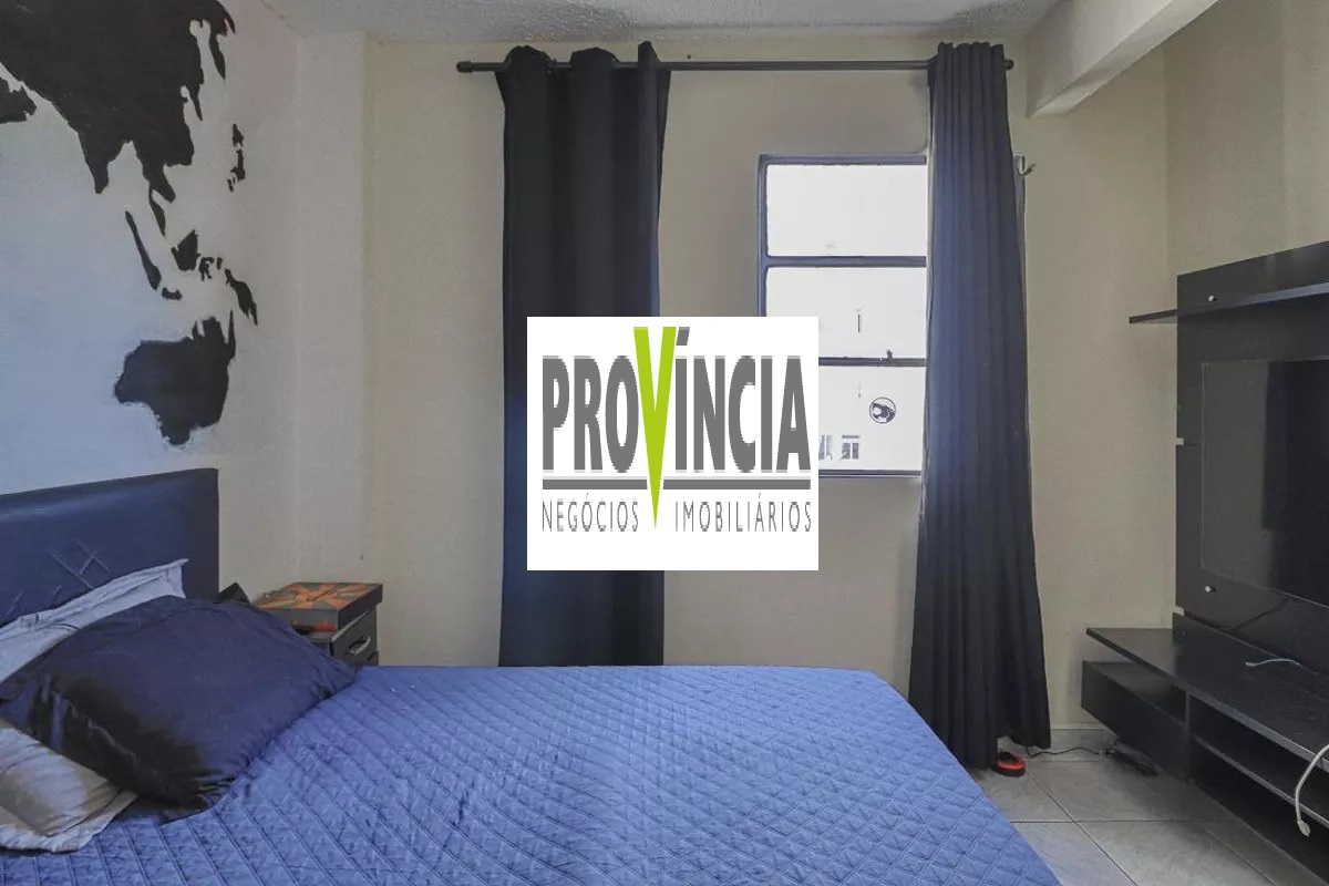 Apartamento à venda com 3 quartos, 89m² - Foto 3