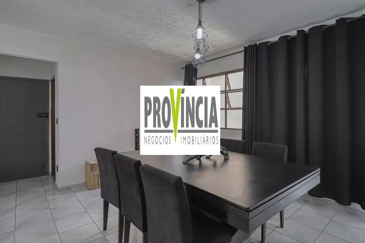 Apartamento à venda com 3 quartos, 89m² - Foto 8