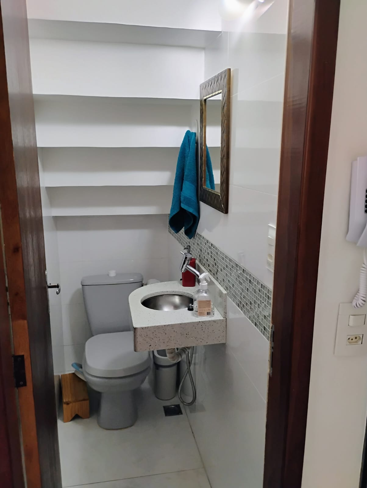 Casa à venda com 3 quartos, 120m² - Foto 20