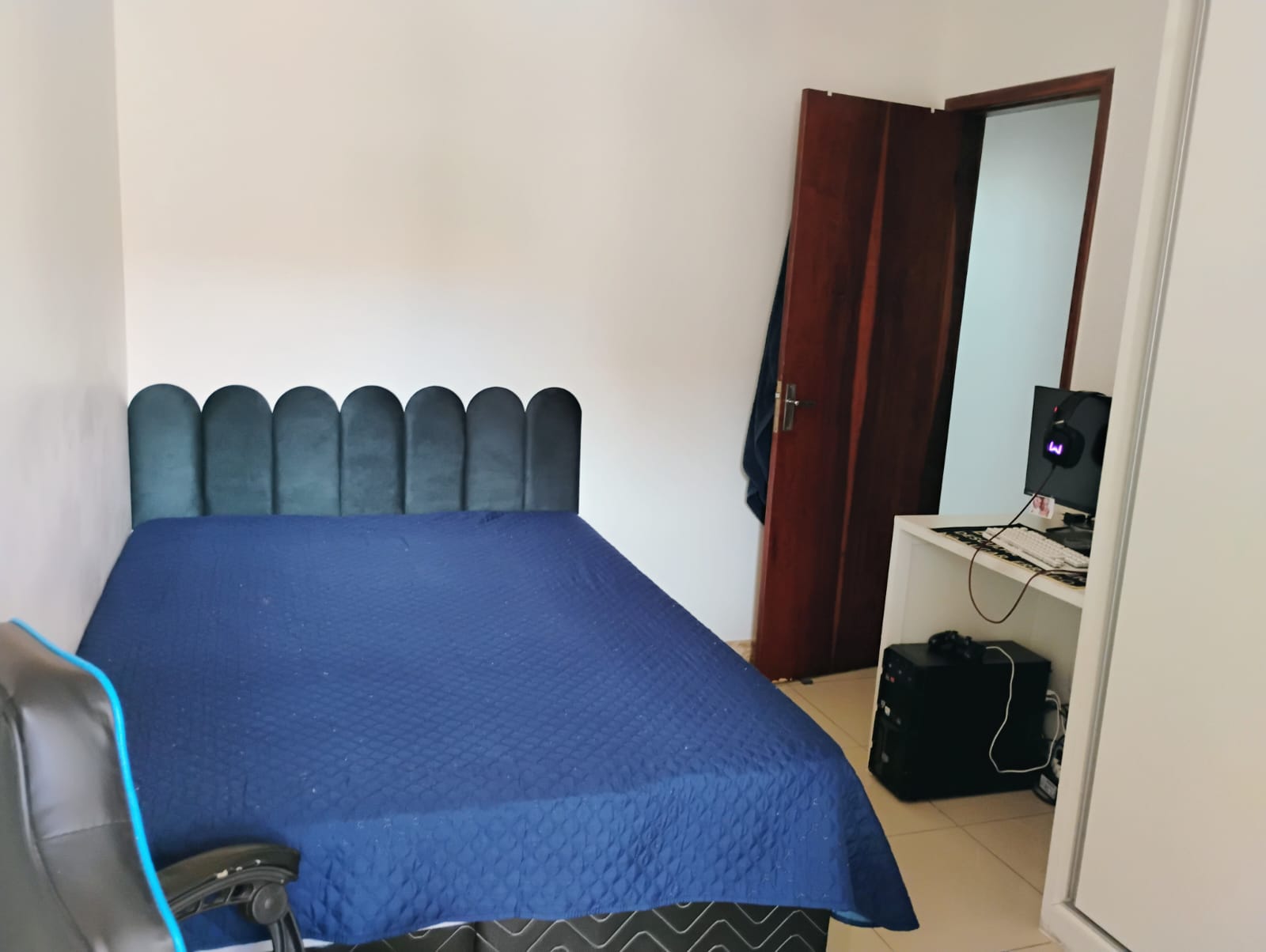 Casa à venda com 3 quartos, 120m² - Foto 11