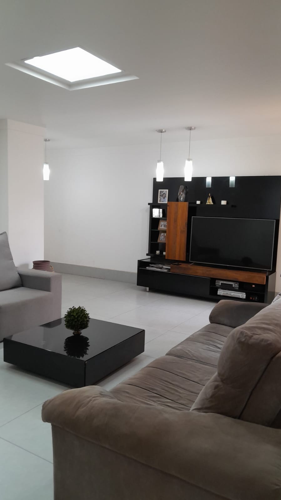 Apartamento à venda com 3 quartos, 46m² - Foto 9