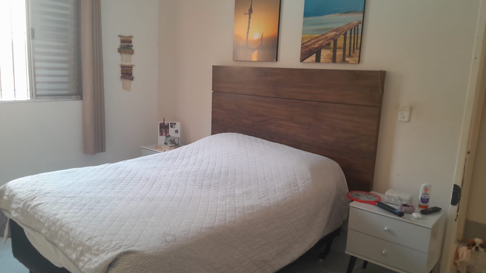 Apartamento à venda com 3 quartos, 46m² - Foto 12