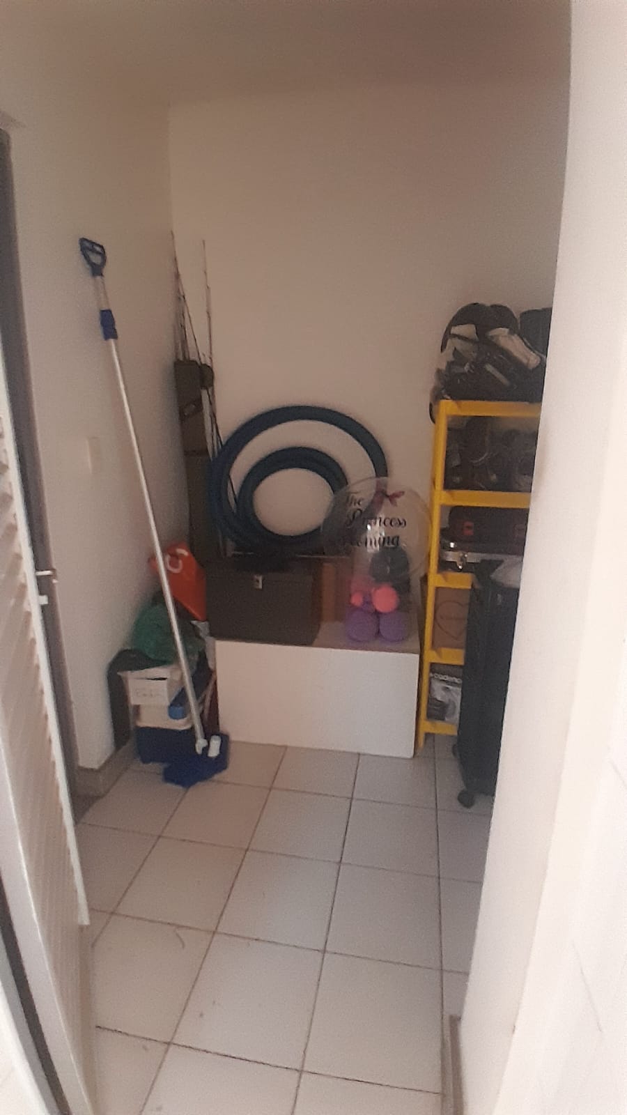 Apartamento à venda com 3 quartos, 46m² - Foto 21