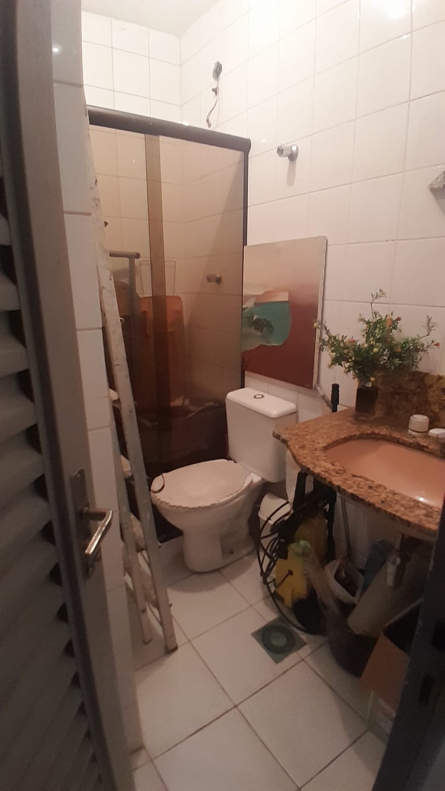 Apartamento à venda com 3 quartos, 46m² - Foto 20