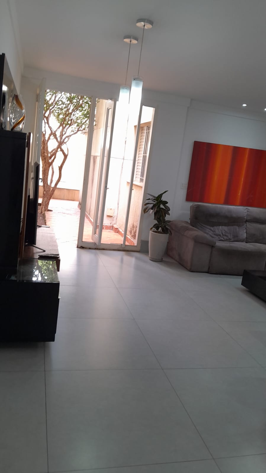 Apartamento à venda com 3 quartos, 46m² - Foto 5