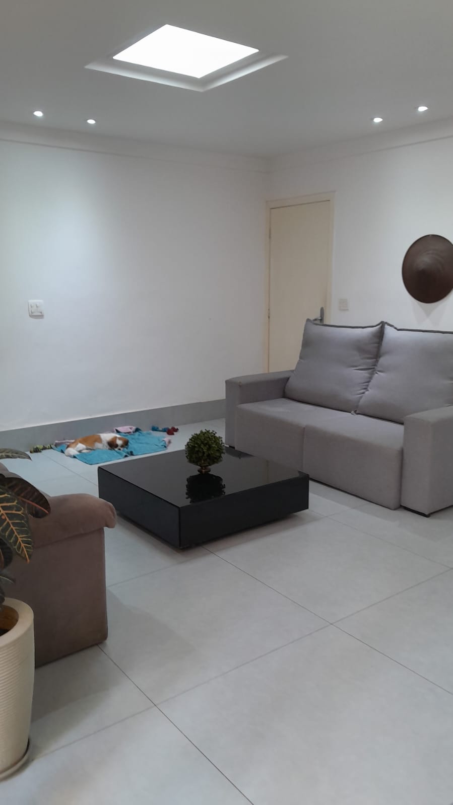 Apartamento à venda com 3 quartos, 46m² - Foto 7