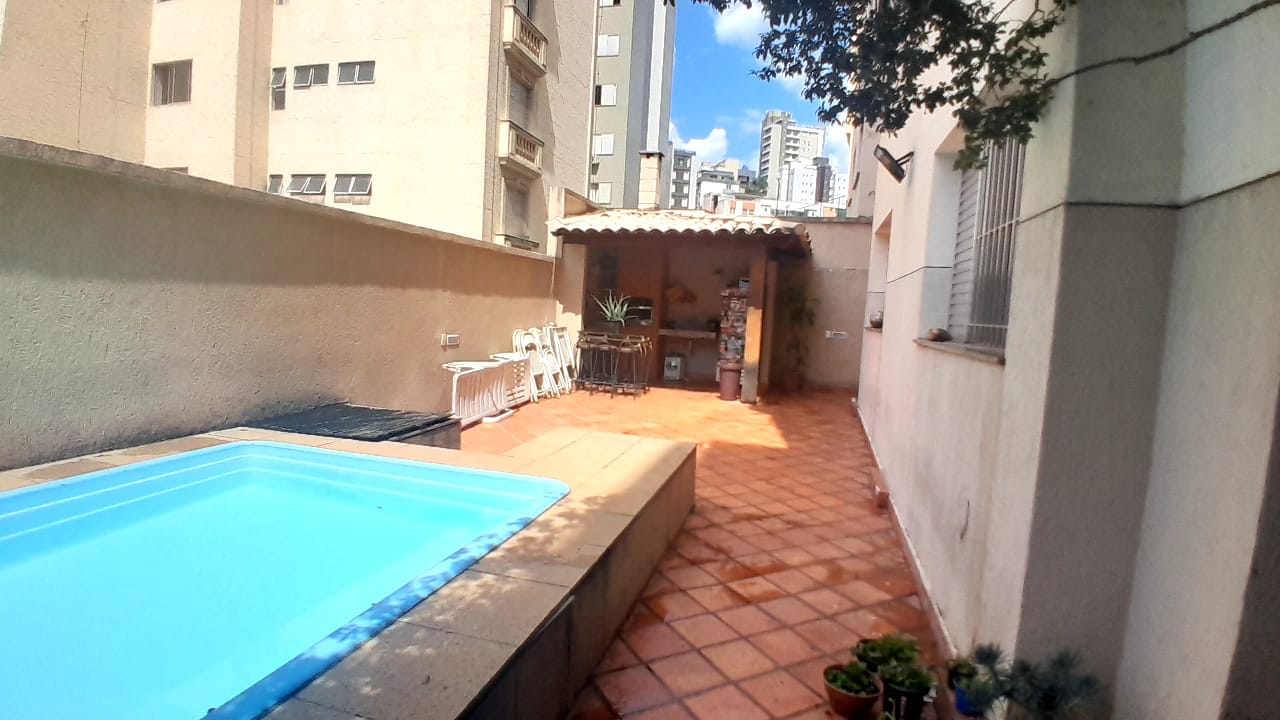 Apartamento à venda com 3 quartos, 46m² - Foto 24