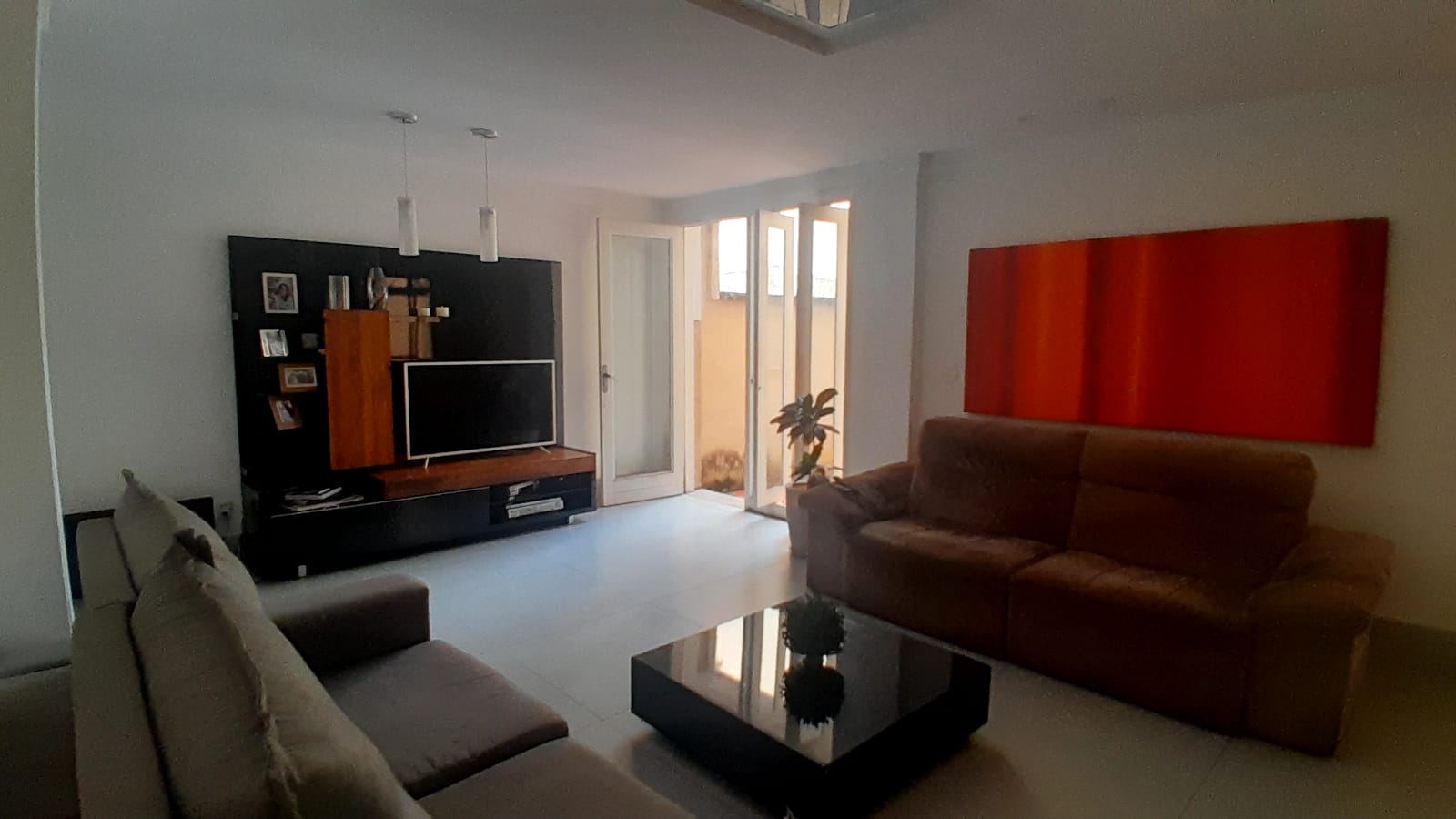 Apartamento à venda com 3 quartos, 46m² - Foto 1