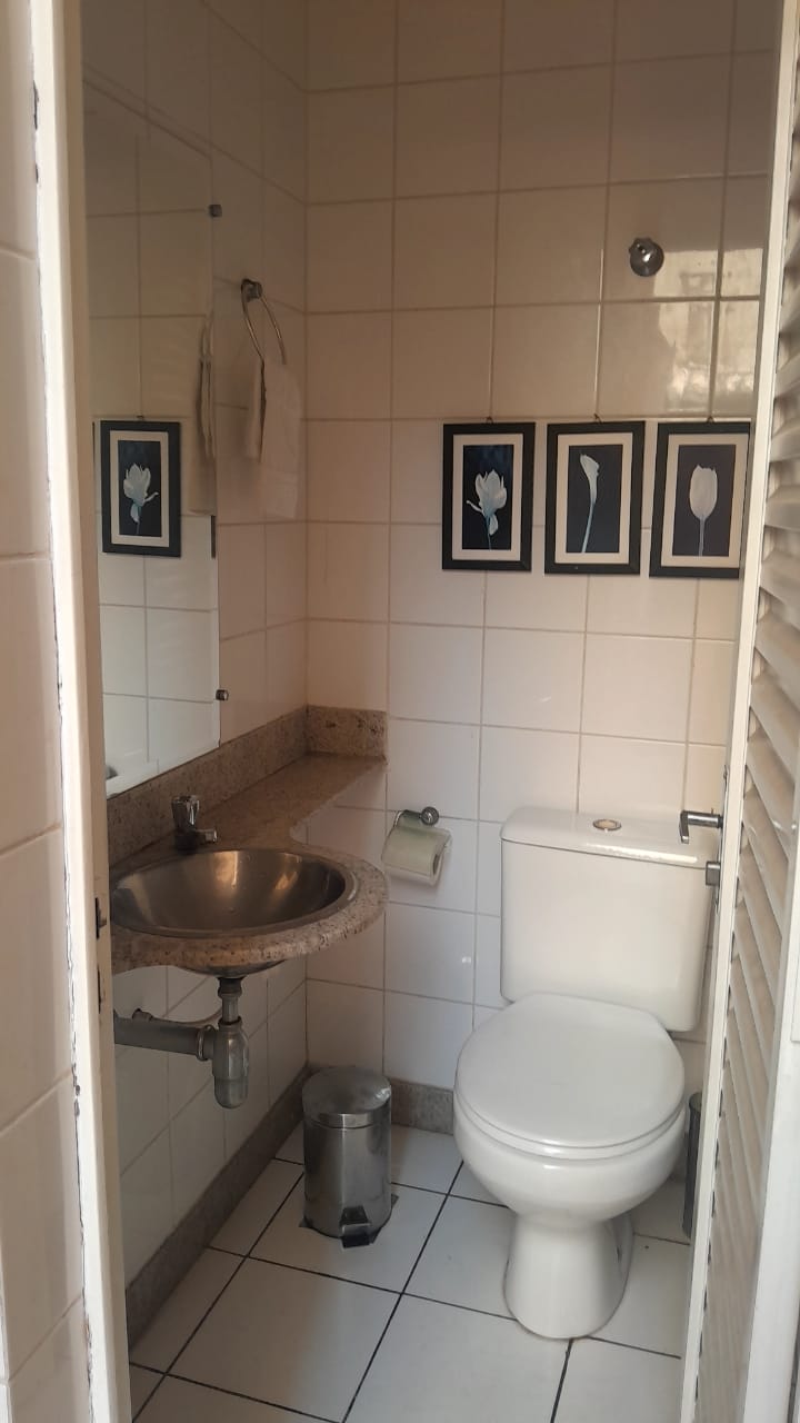 Apartamento à venda com 3 quartos, 46m² - Foto 23