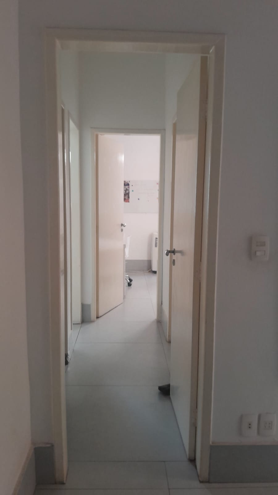 Apartamento à venda com 3 quartos, 46m² - Foto 10