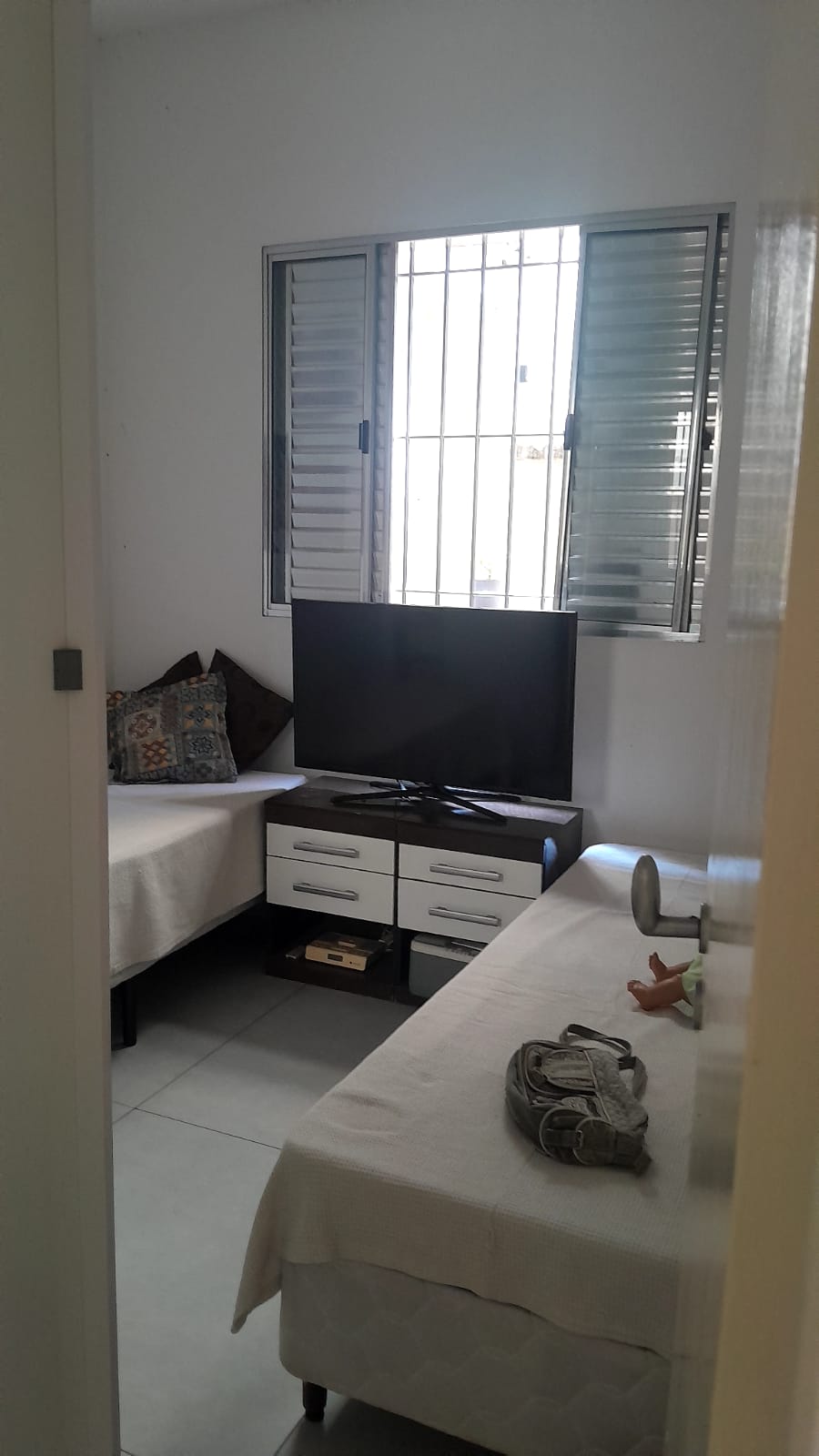 Apartamento à venda com 3 quartos, 46m² - Foto 16