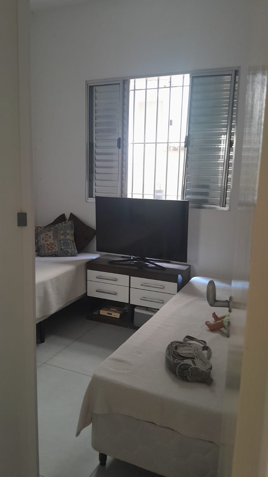 Apartamento à venda com 3 quartos, 46m² - Foto 11